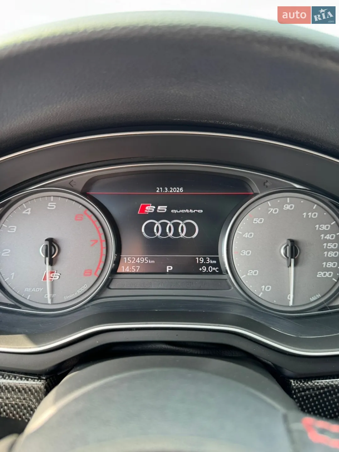 2018 Audi S5 - мініатюра 17