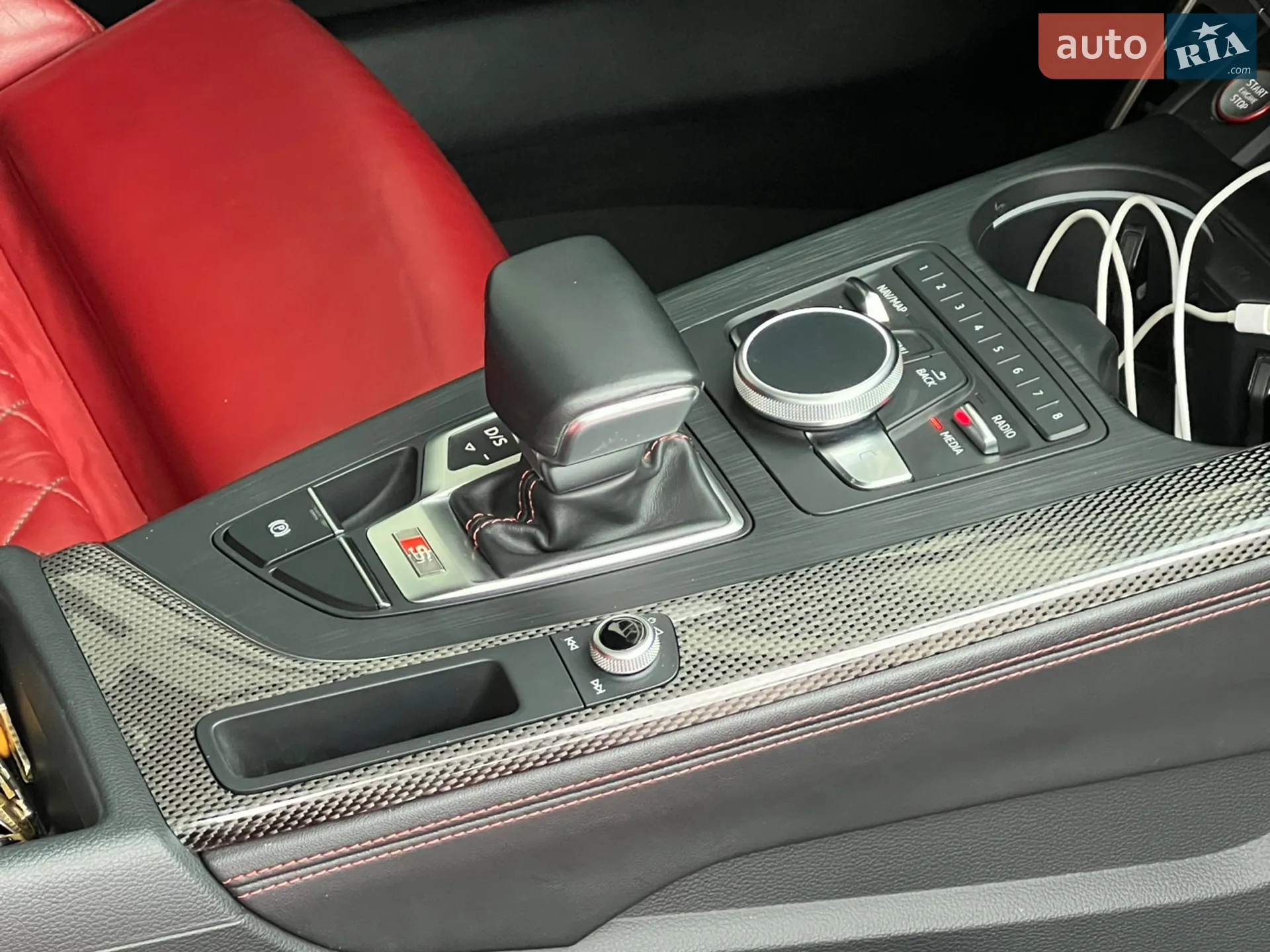 2018 Audi S5 - мініатюра 8