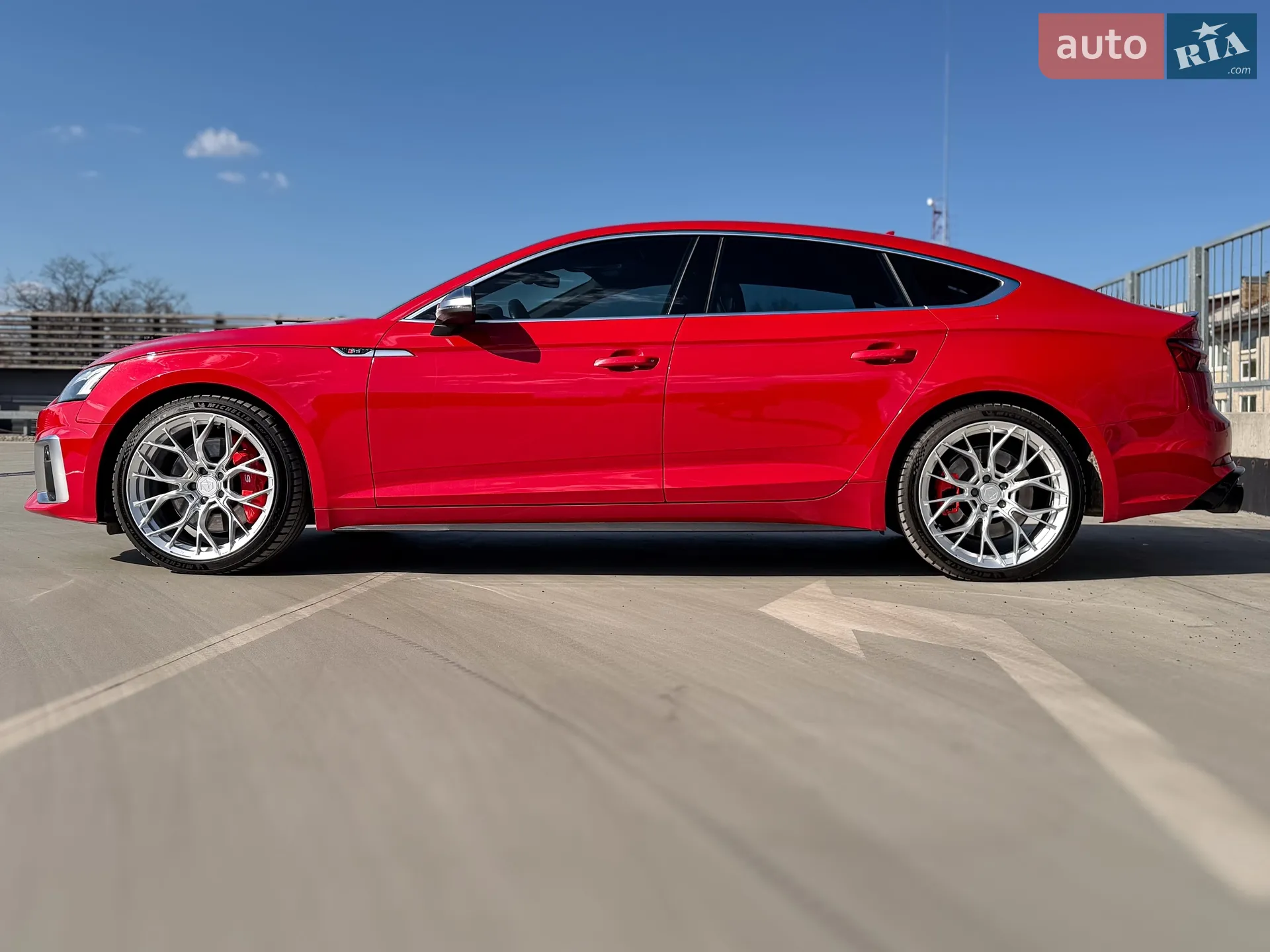 2017 Audi S5 - мініатюра 9