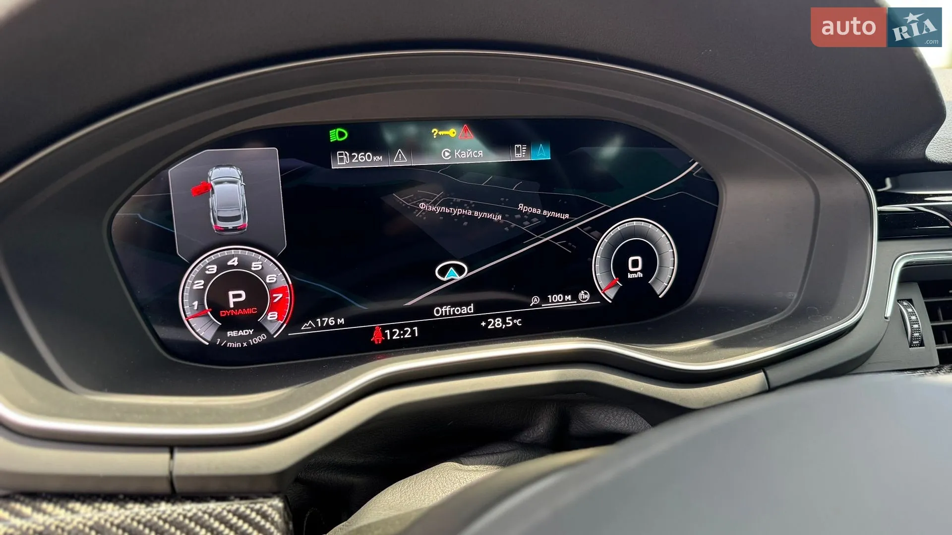 2023 Audi S5 - мініатюра 15