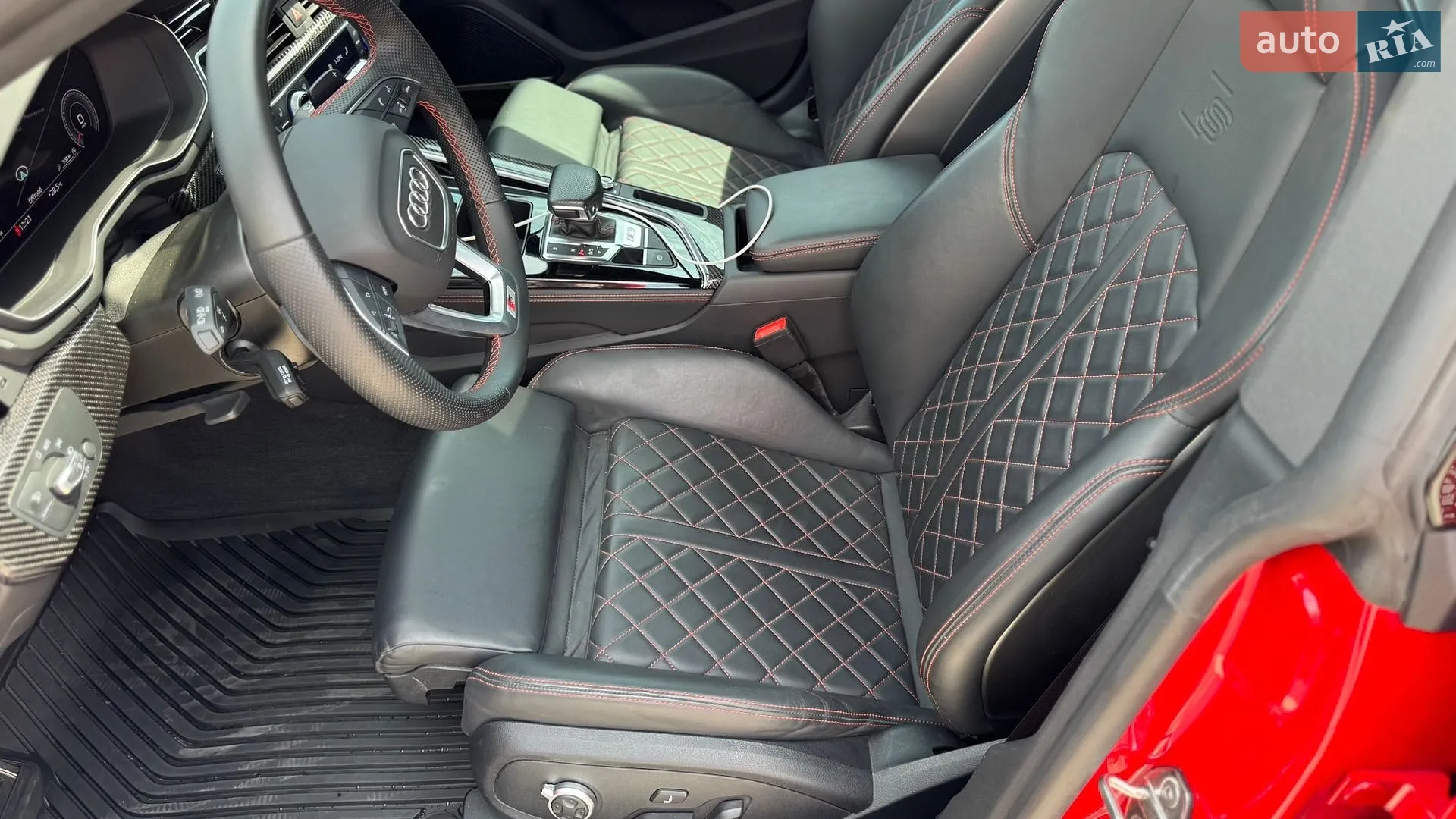 2023 Audi S5 - мініатюра 20