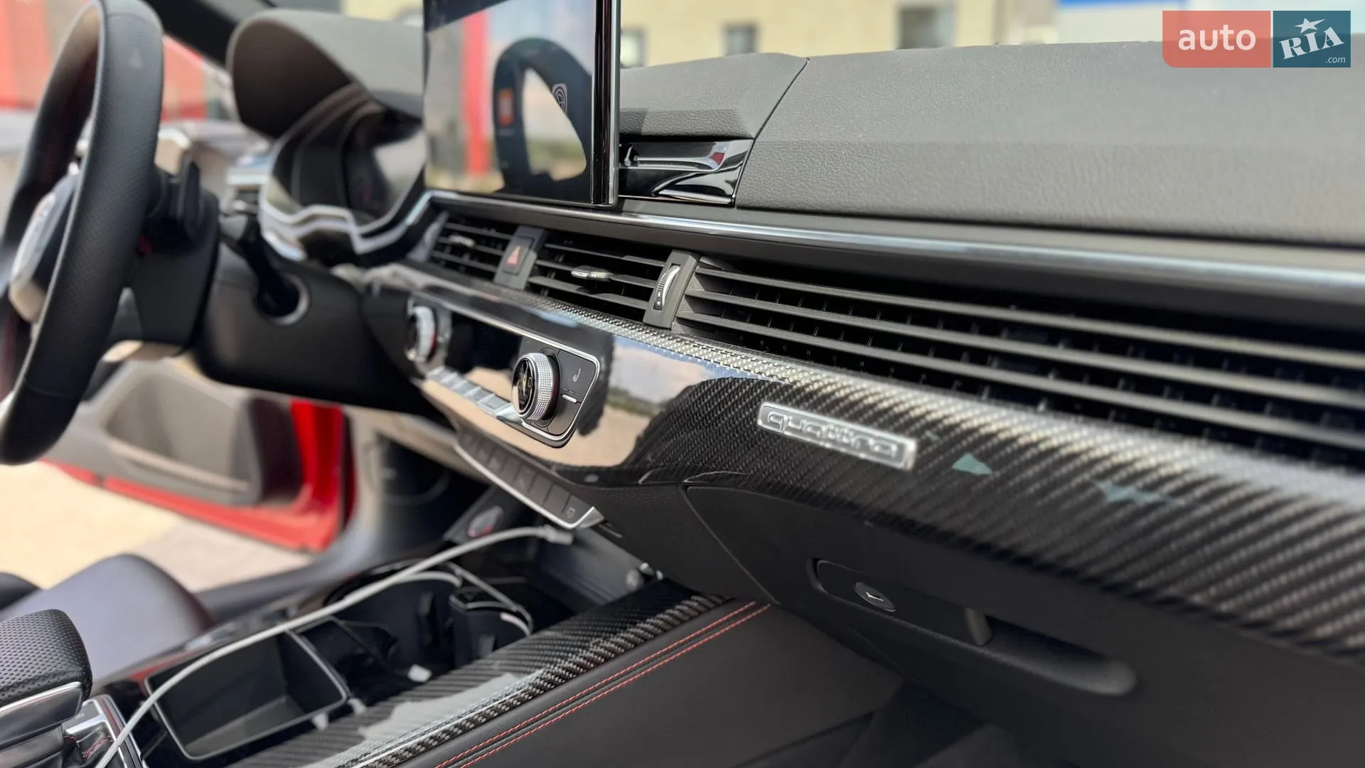 2023 Audi S5 - мініатюра 31