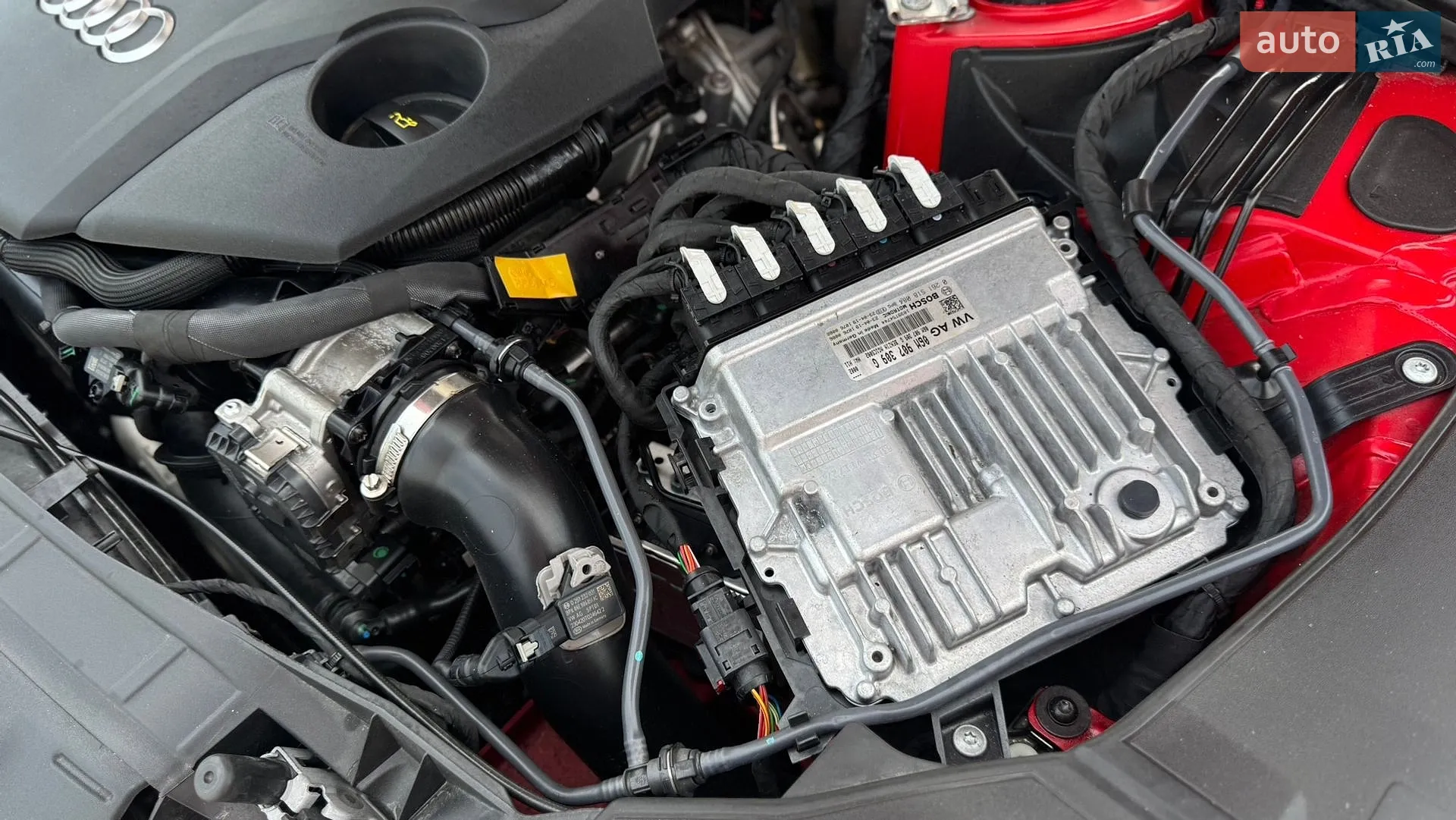 2023 Audi S5 - мініатюра 34