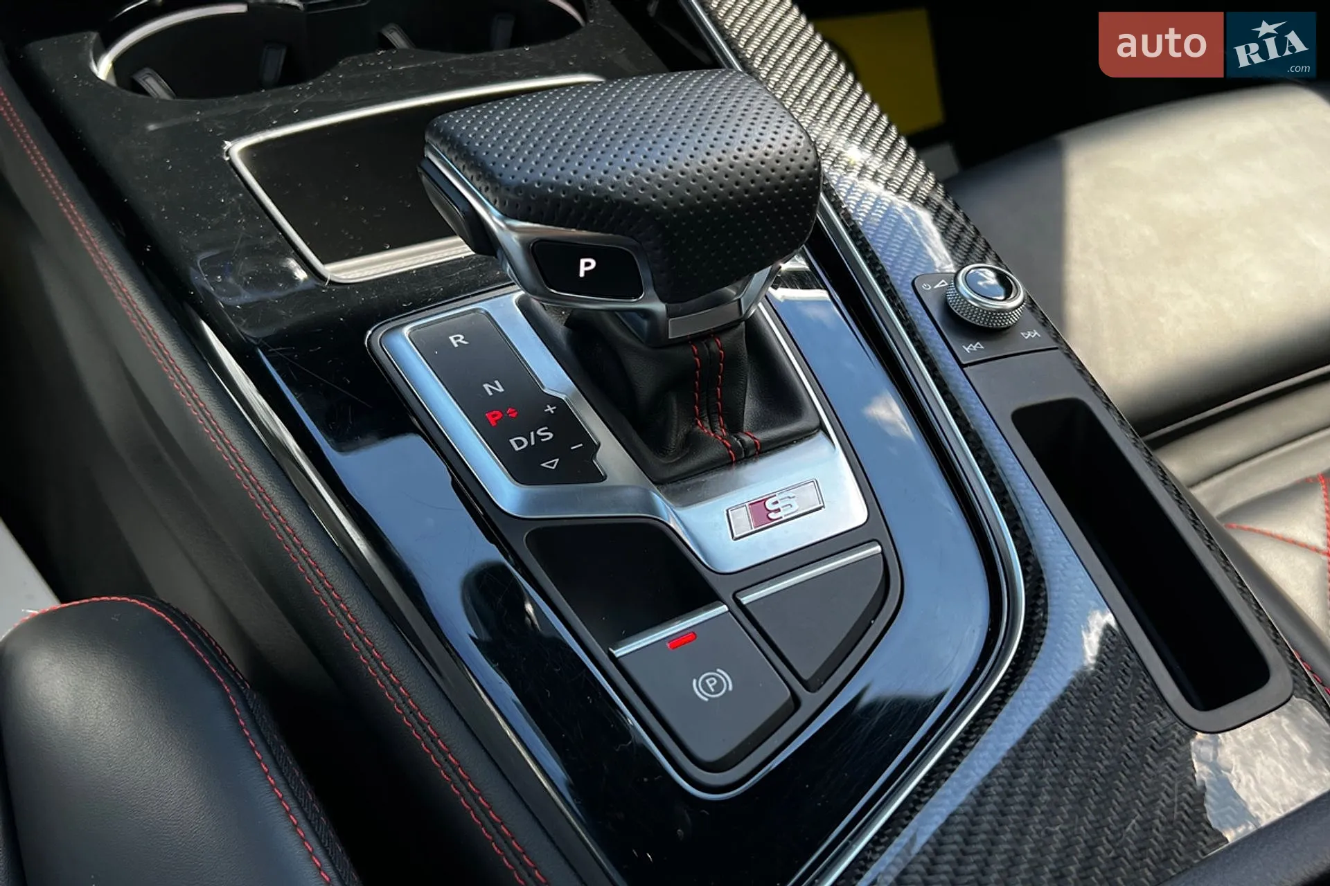 2024 Audi S5 - мініатюра 27