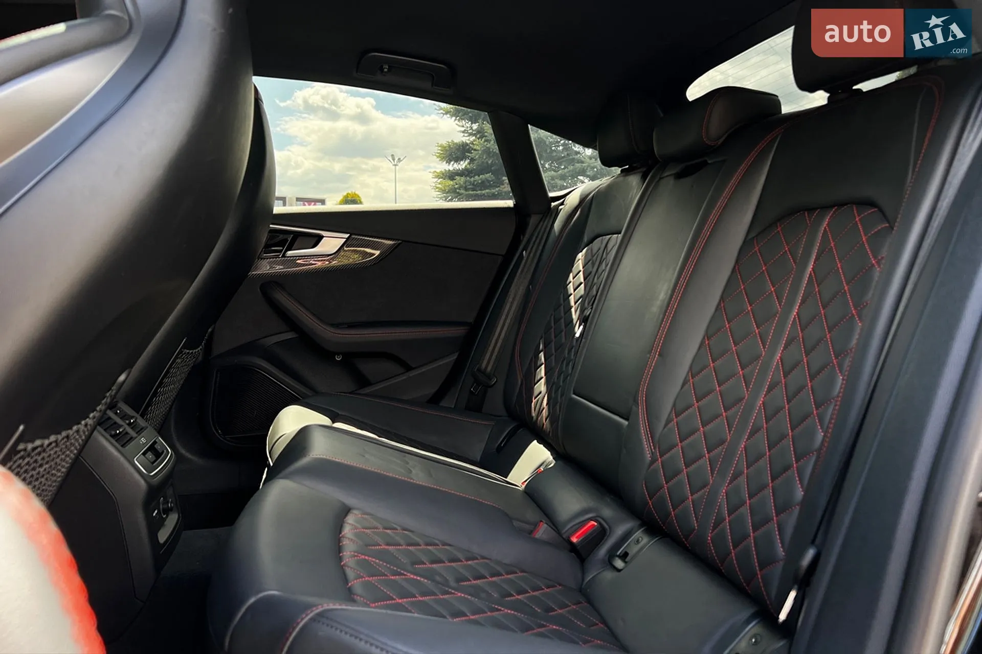 2024 Audi S5 - мініатюра 37