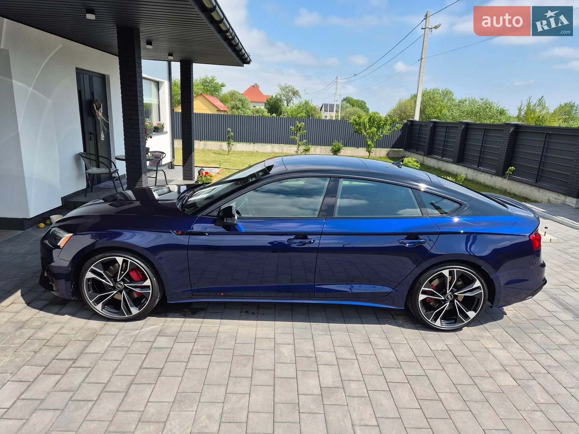 2024 Audi S5 - мініатюра 6