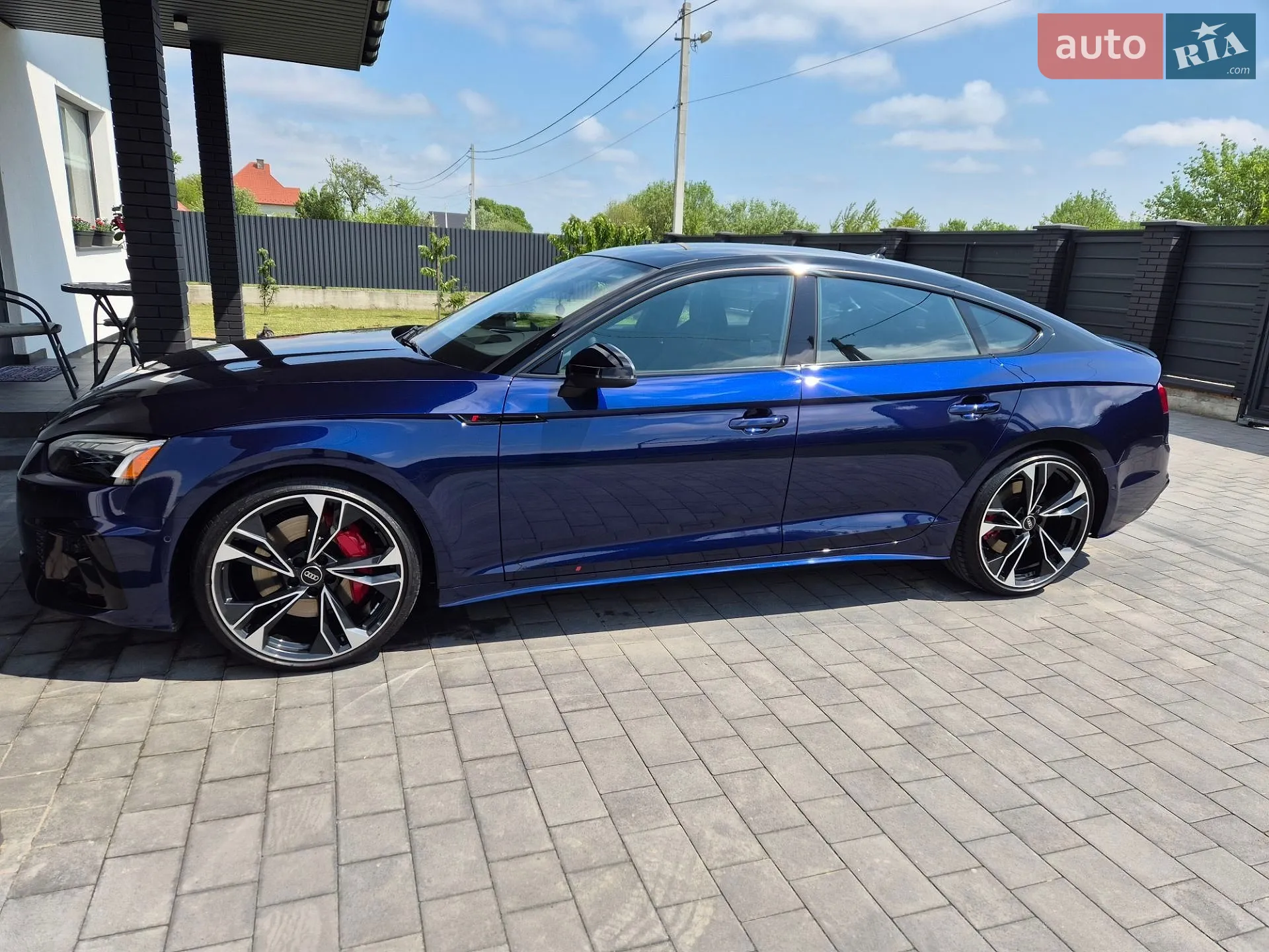 2024 Audi S5 - мініатюра 8