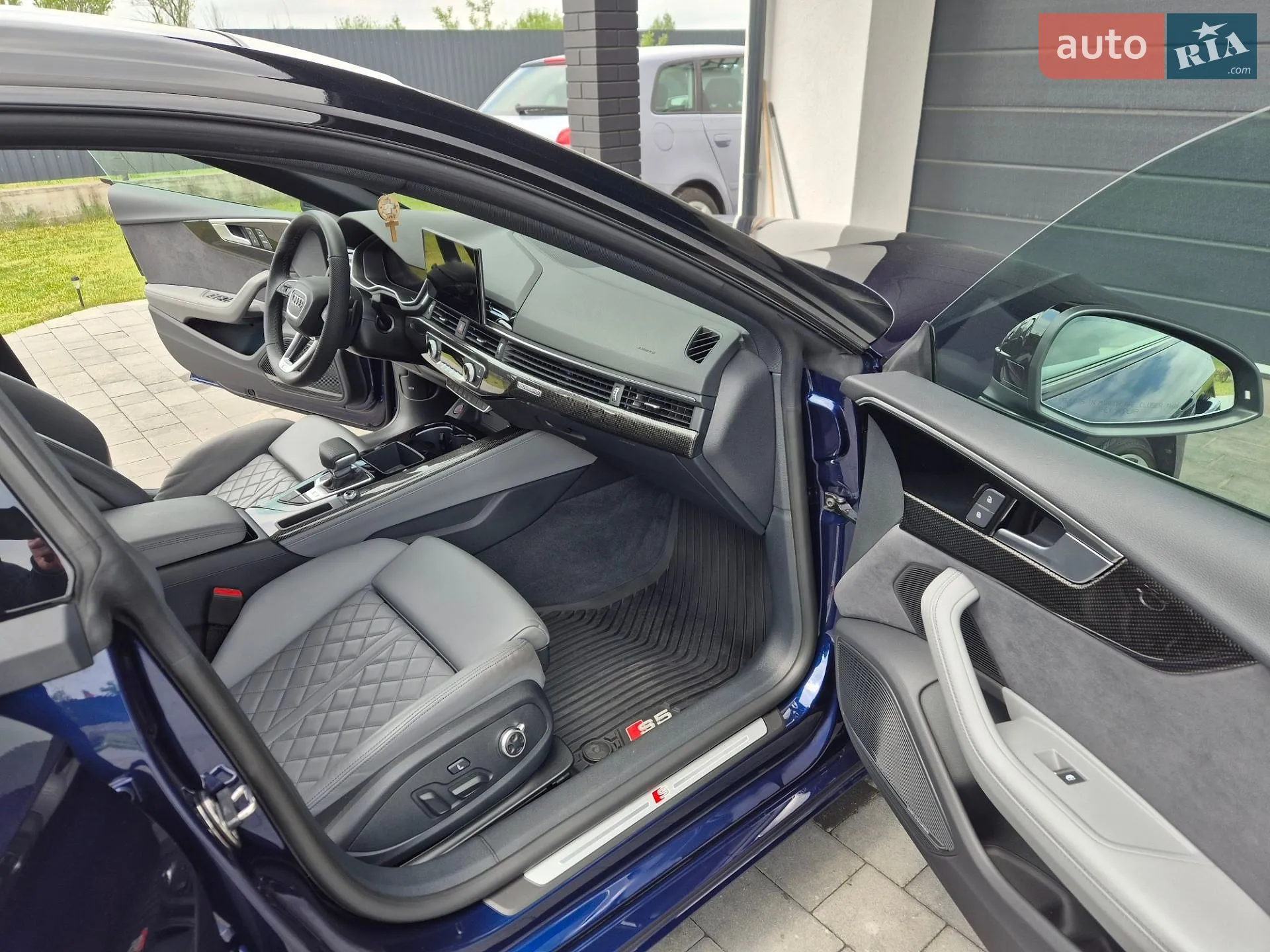 2024 Audi S5 - мініатюра 20