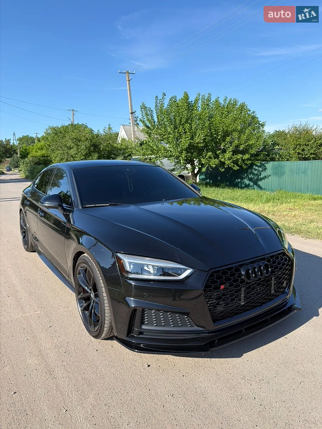 2017 Audi S5 - мініатюра 4