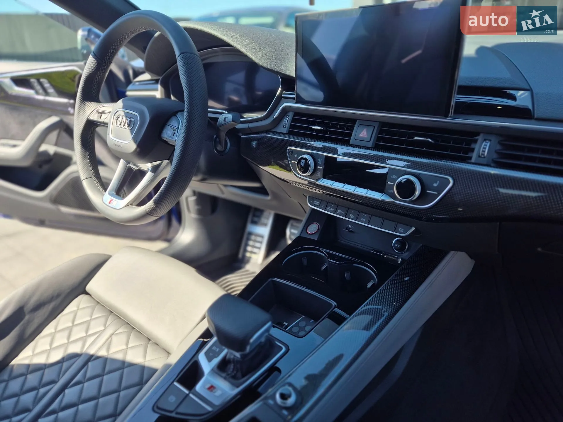 2024 Audi S5 - мініатюра 26
