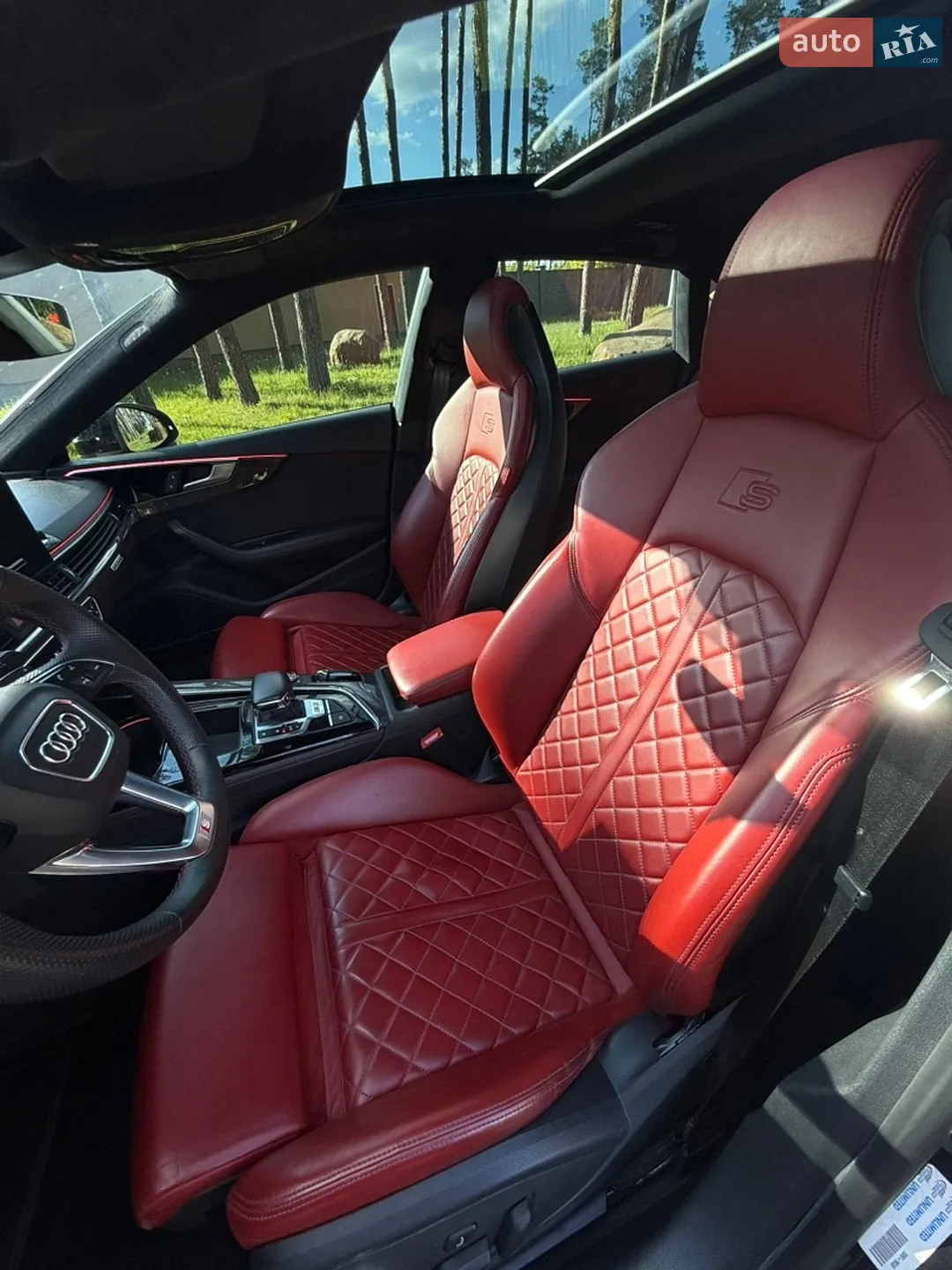 2020 Audi S5 - мініатюра 10