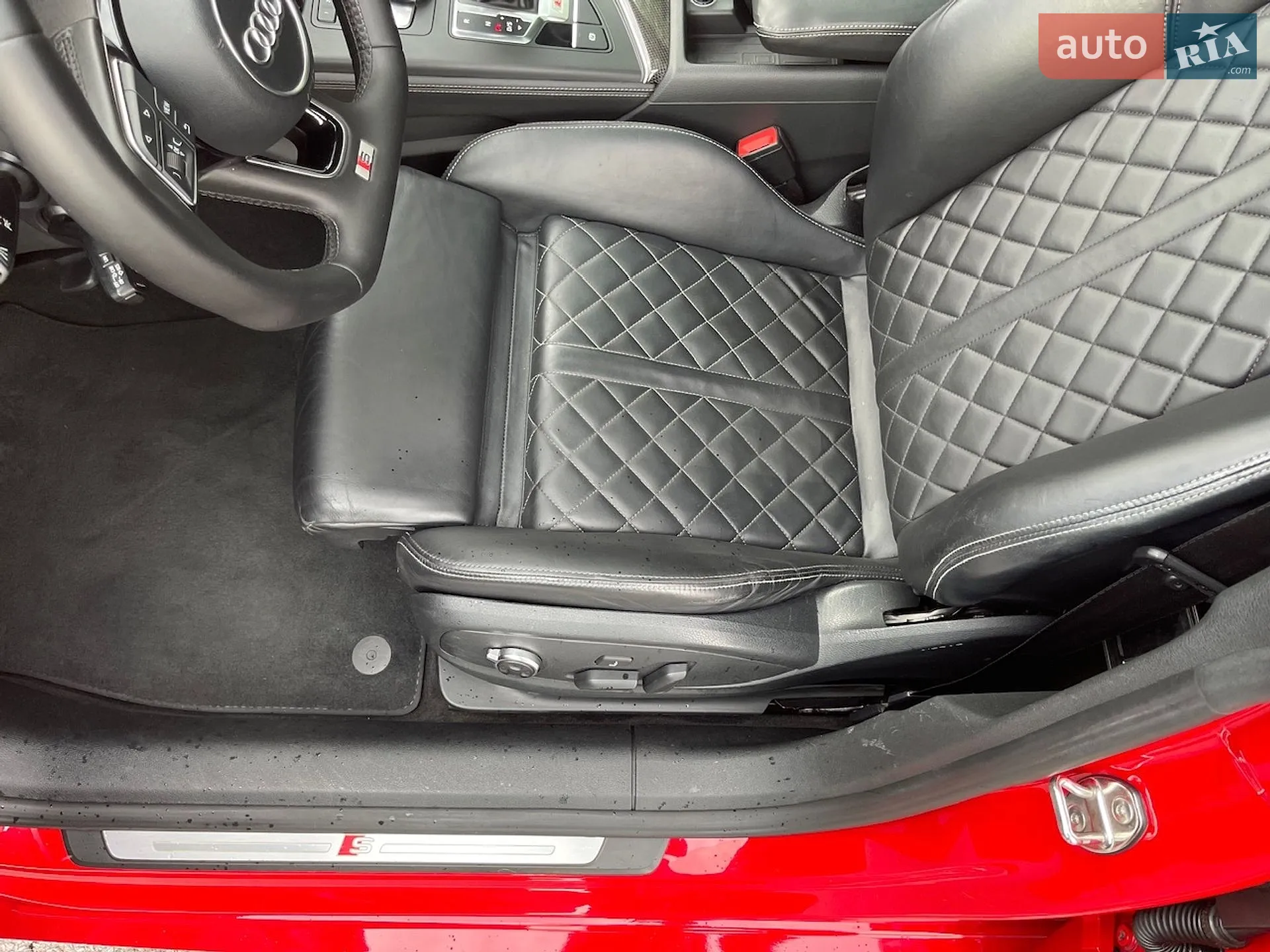 2017 Audi S5 - мініатюра 26