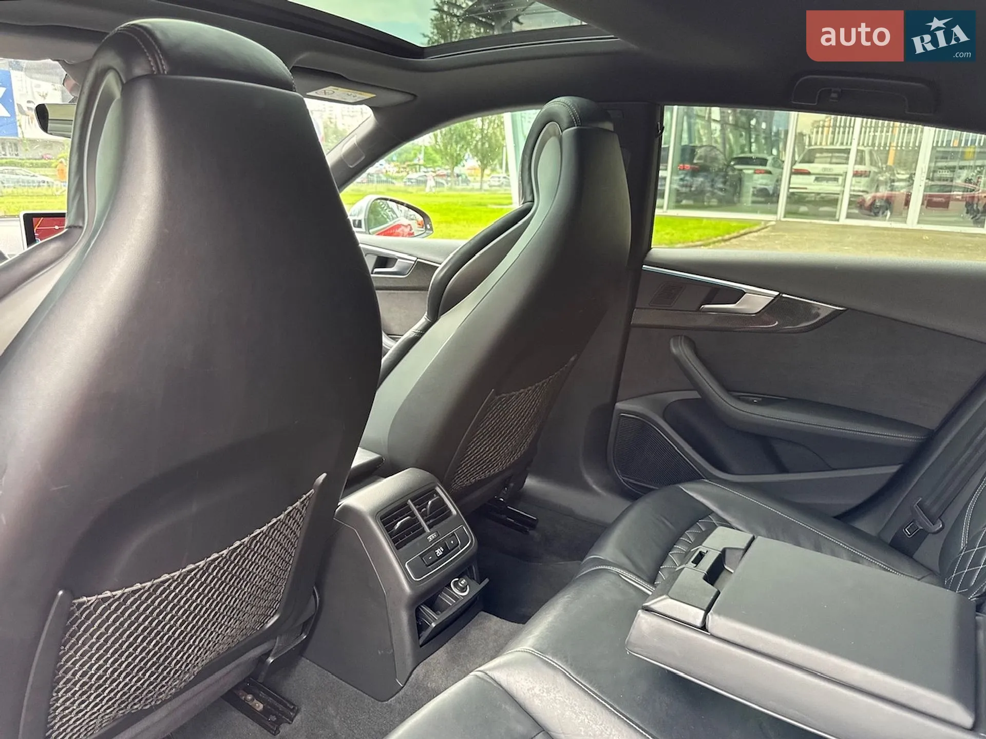 2017 Audi S5 - мініатюра 66