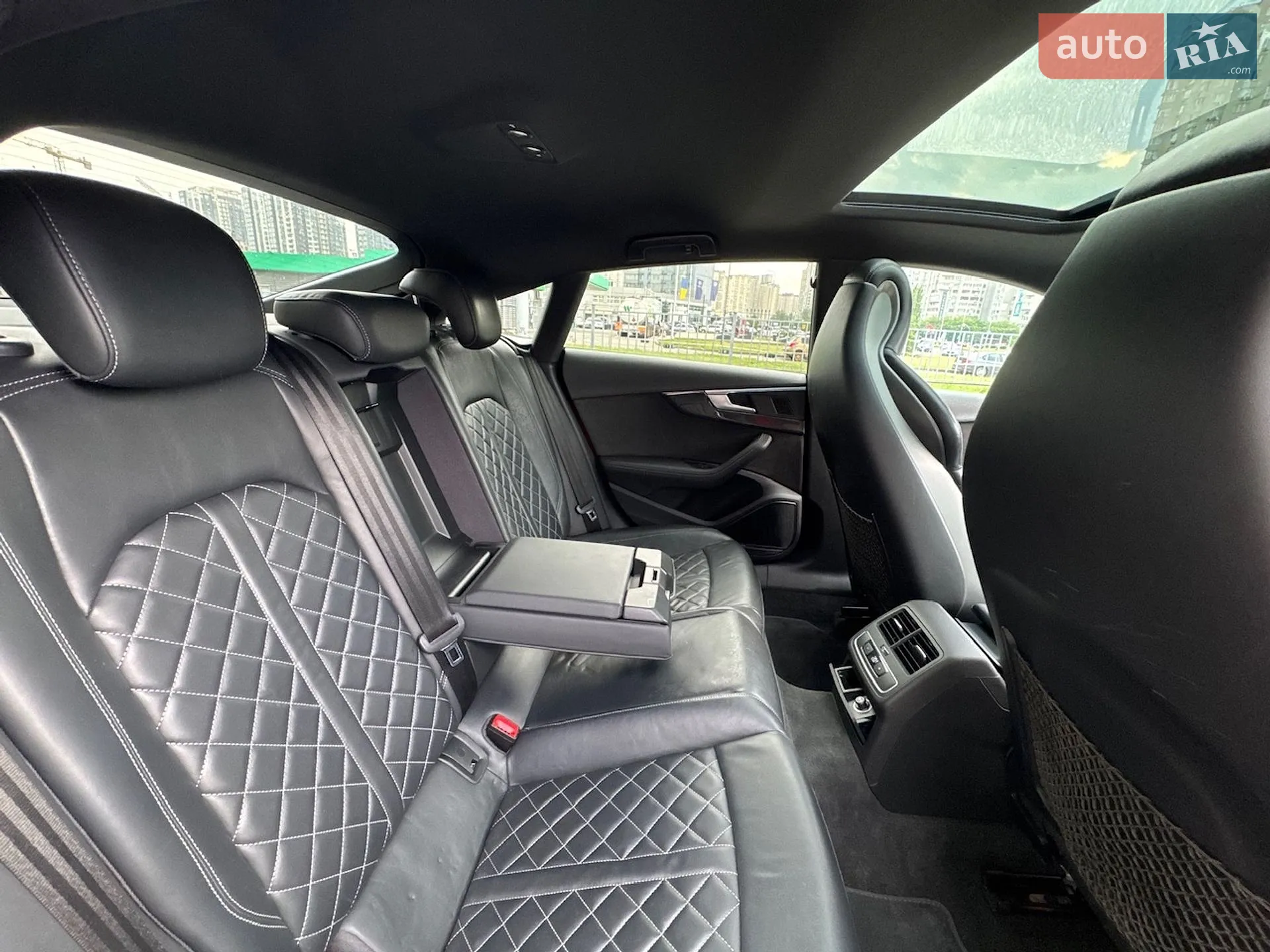 2017 Audi S5 - мініатюра 72