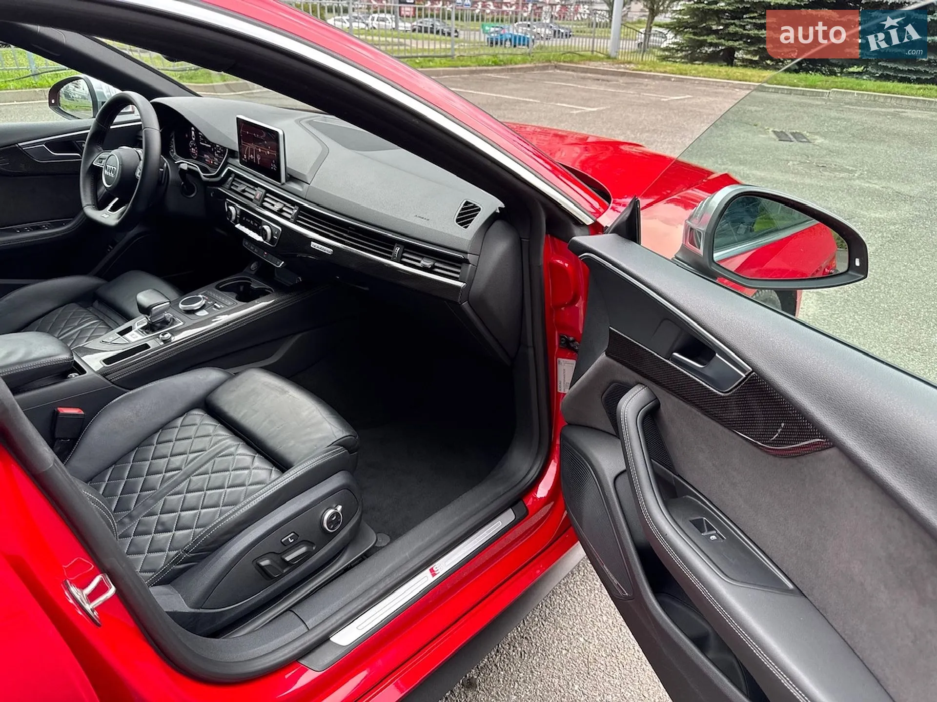 2017 Audi S5 - мініатюра 74