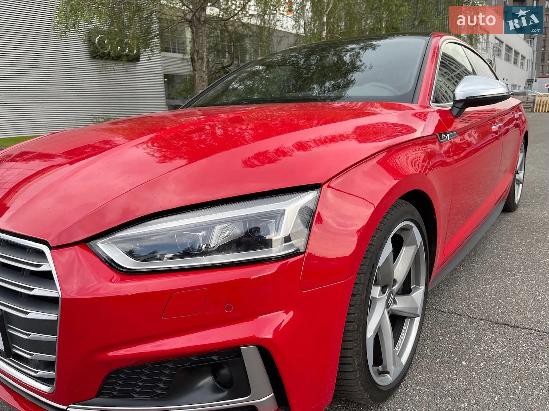 2017 Audi S5 - мініатюра 91