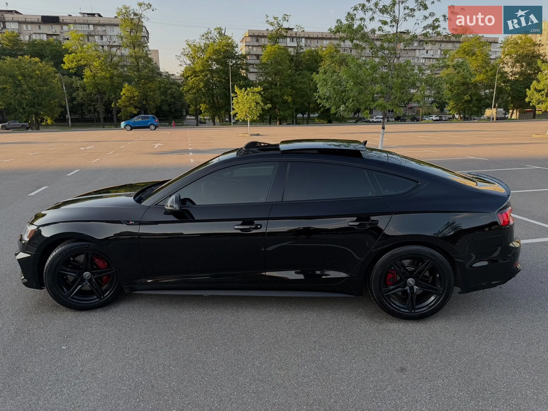 2018 Audi S5 - мініатюра 17