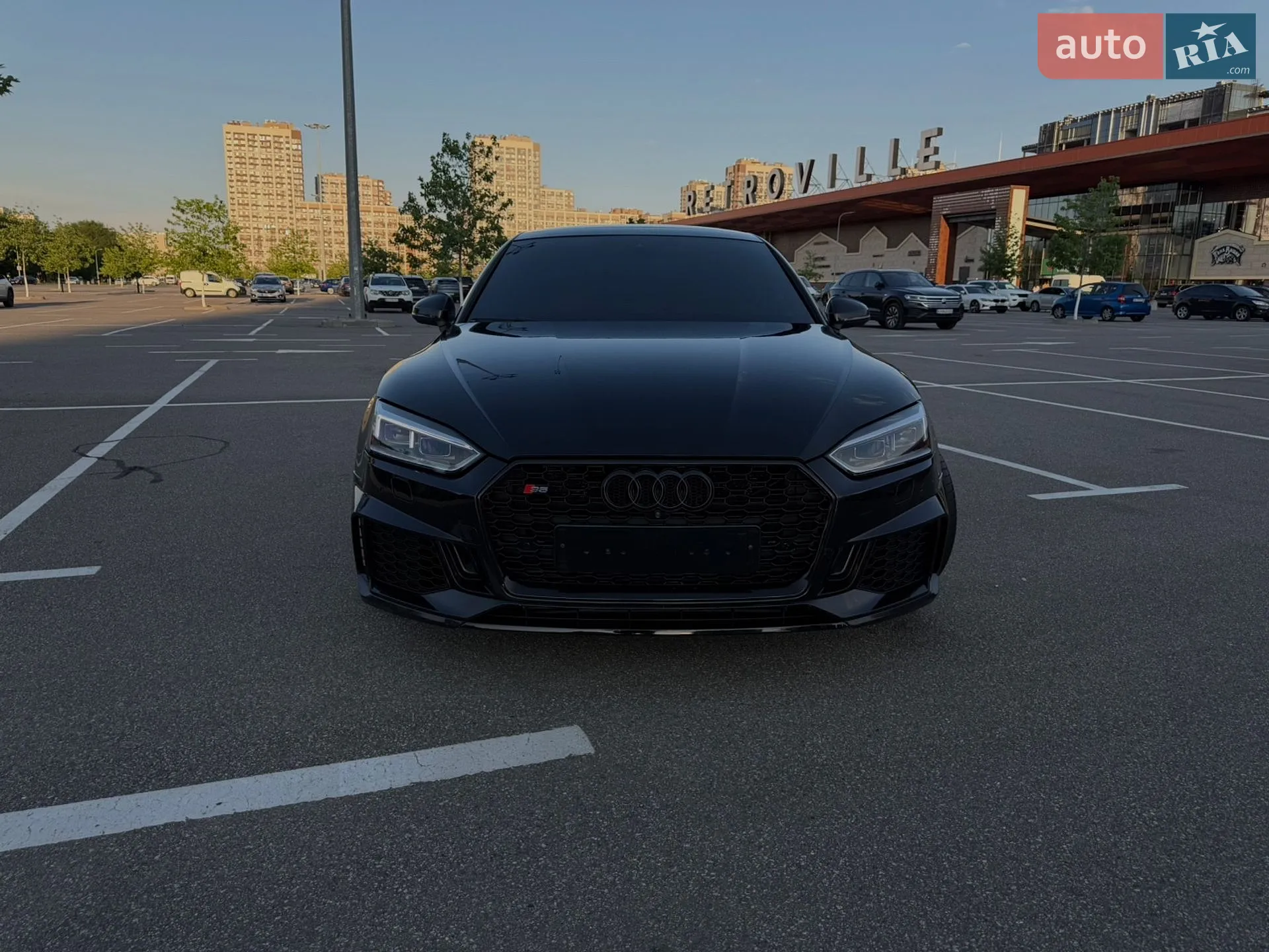 2018 Audi S5 - мініатюра 22