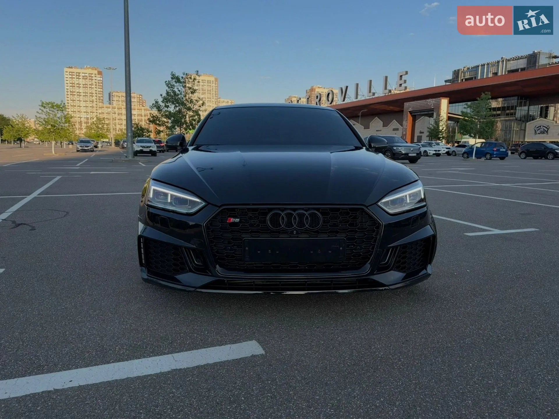2018 Audi S5 - мініатюра 27