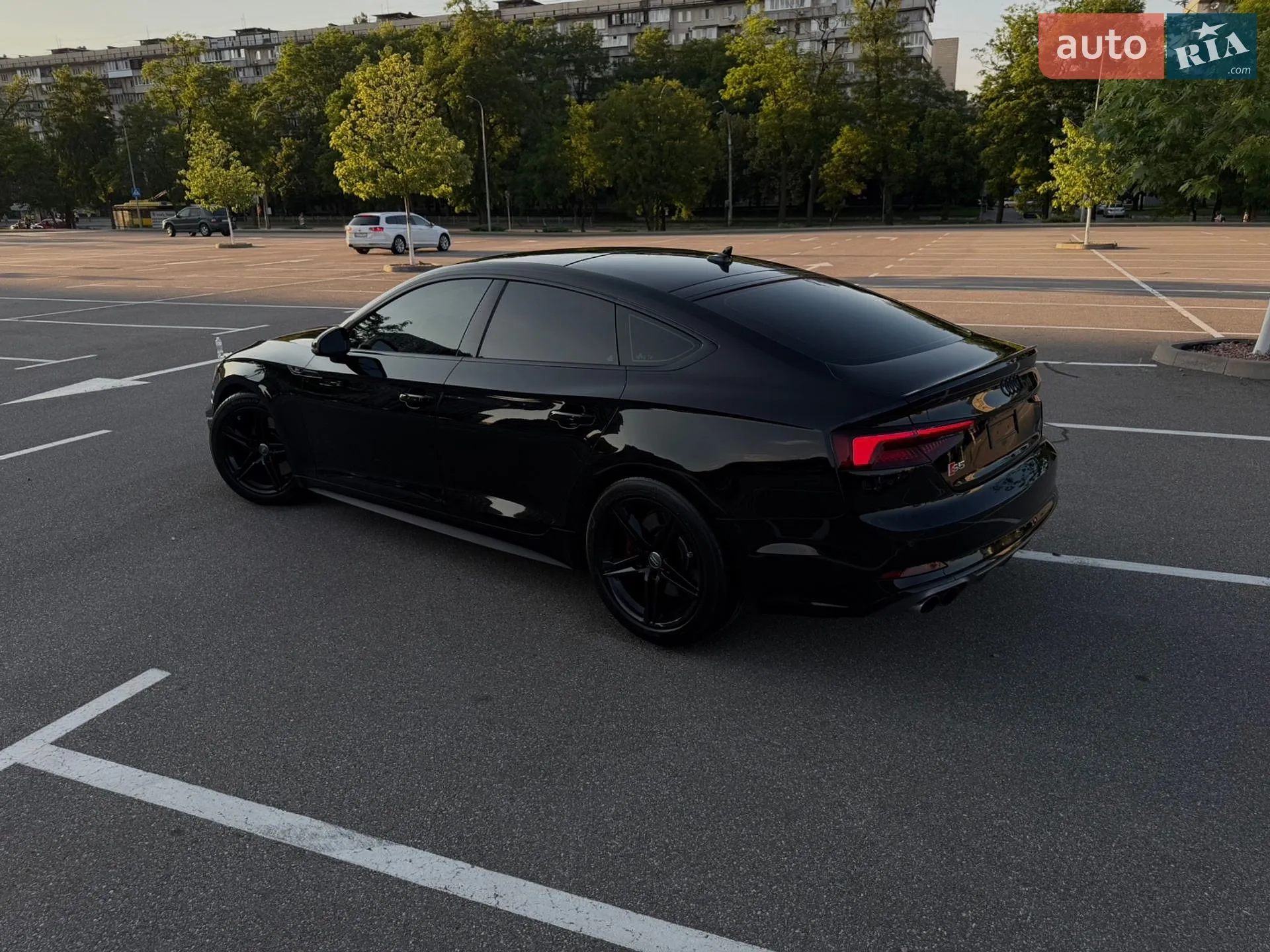 2018 Audi S5 - мініатюра 37