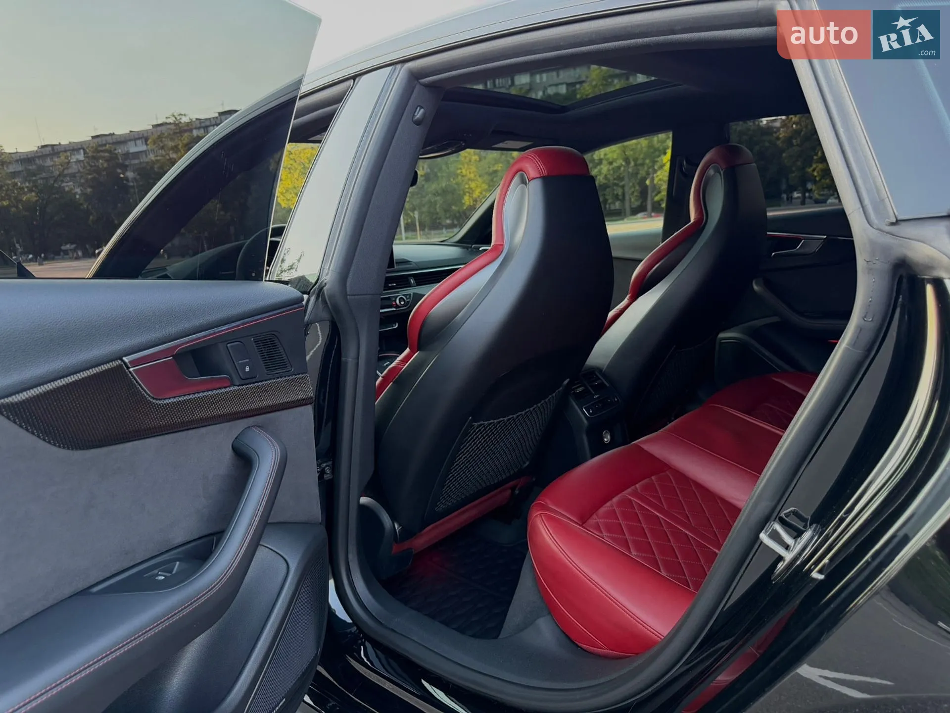 2018 Audi S5 - мініатюра 57