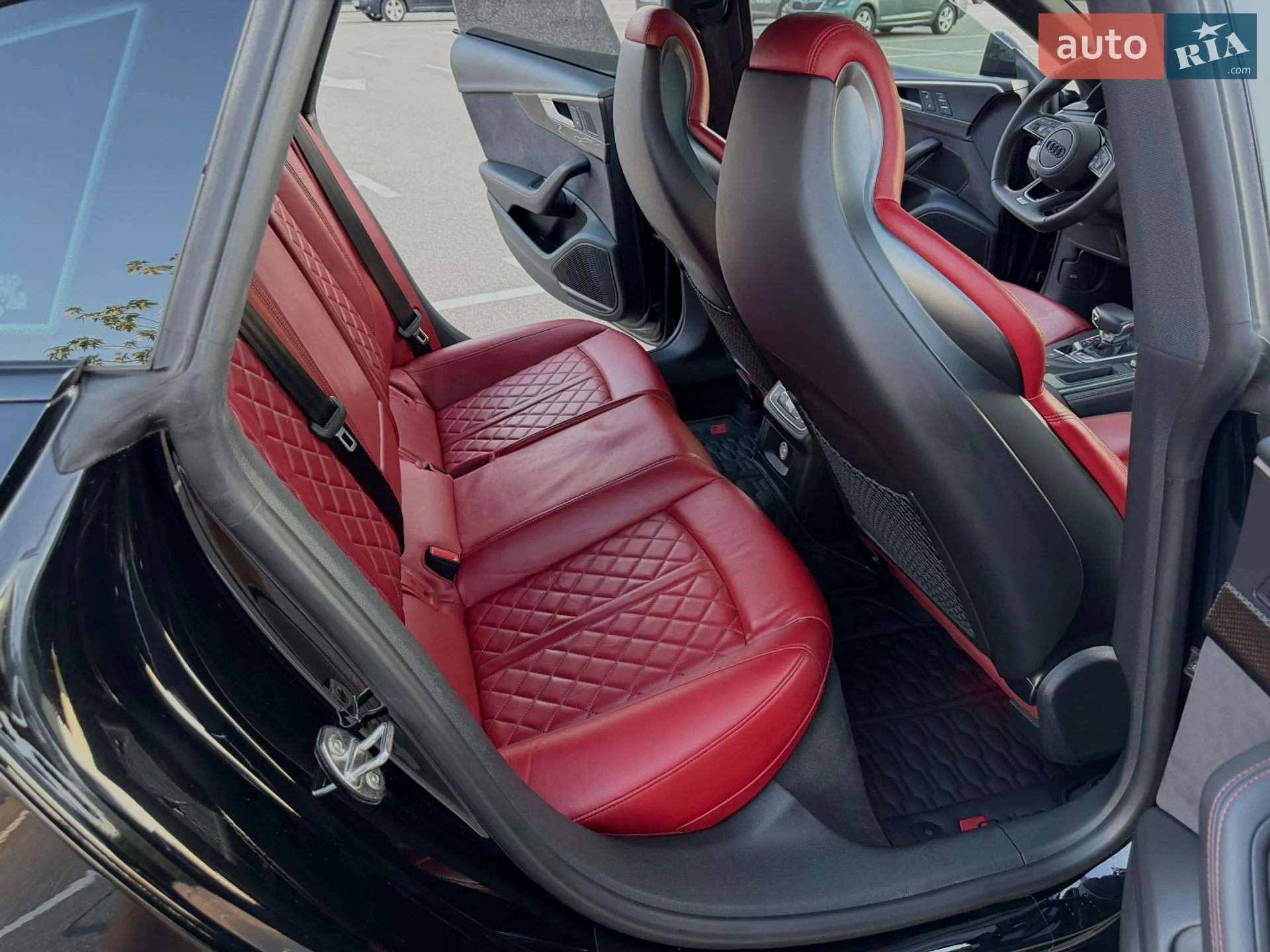 2018 Audi S5 - мініатюра 67