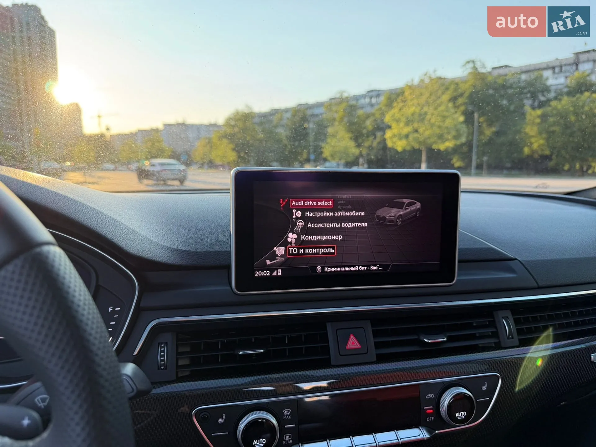 2018 Audi S5 - мініатюра 102