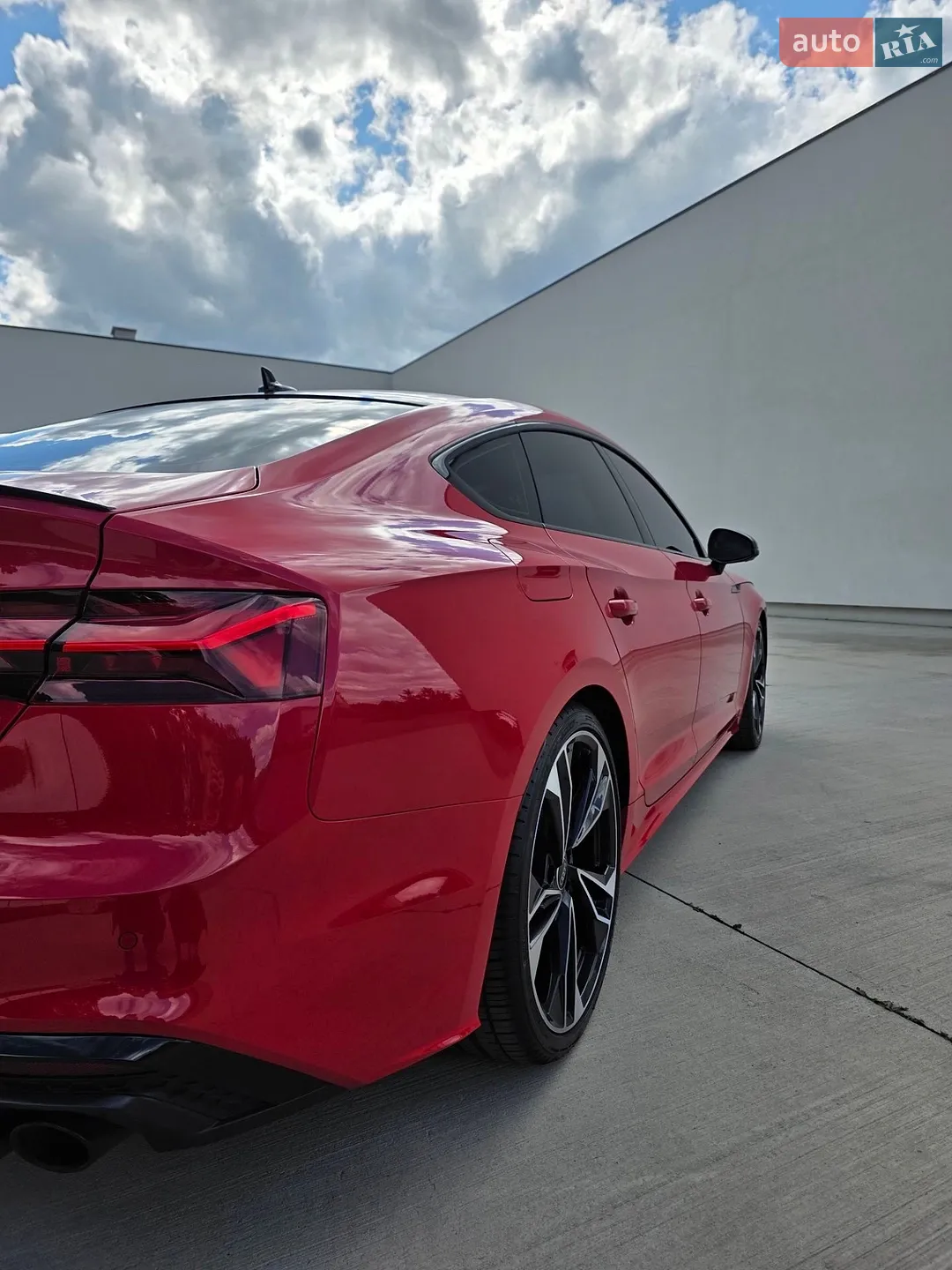 2023 Audi S5 - мініатюра 3