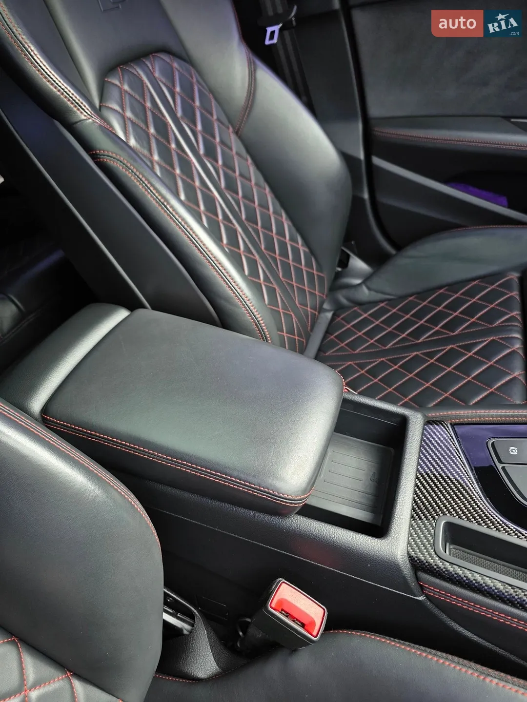 2023 Audi S5 - мініатюра 22