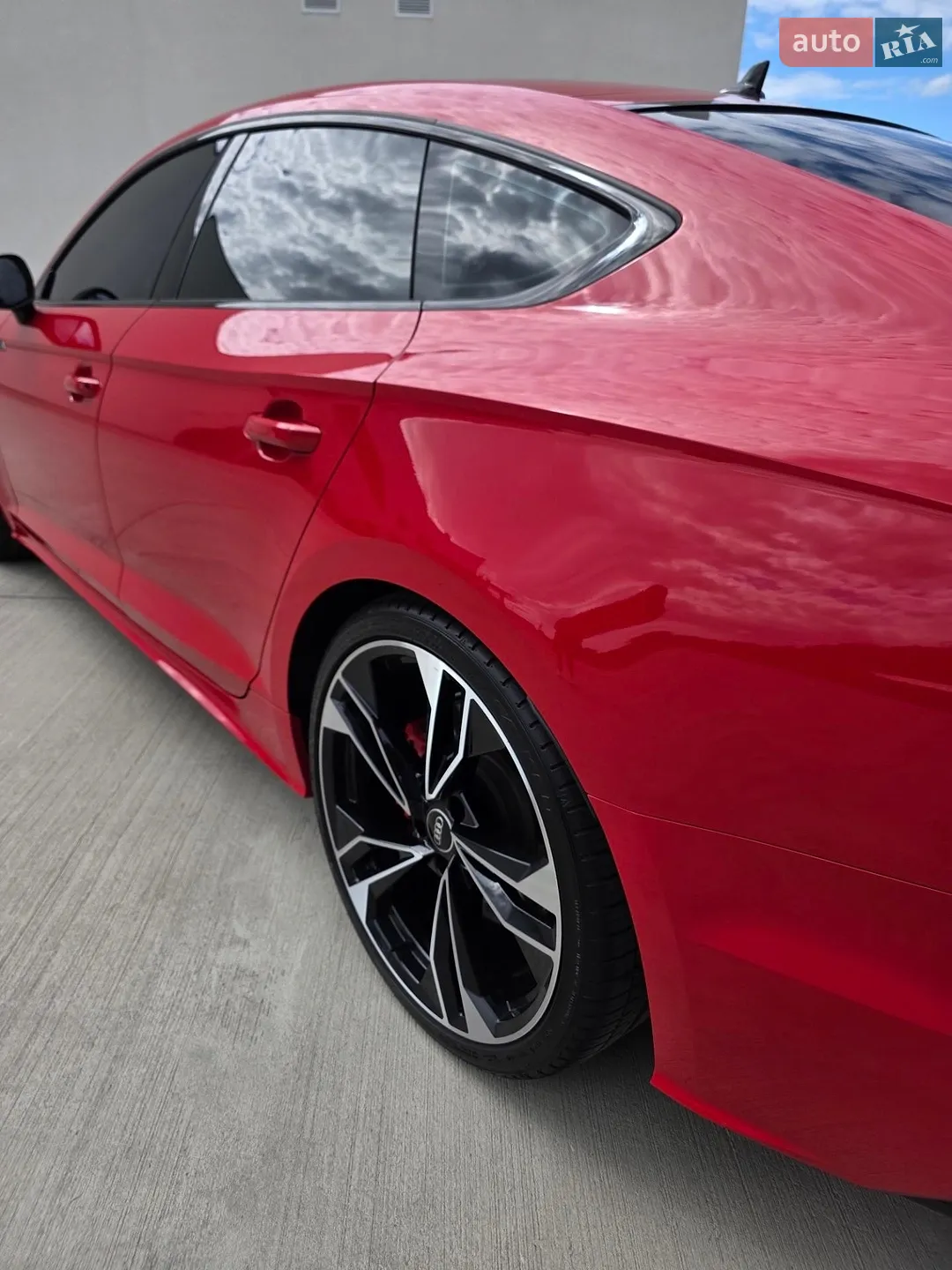 2023 Audi S5 - мініатюра 36