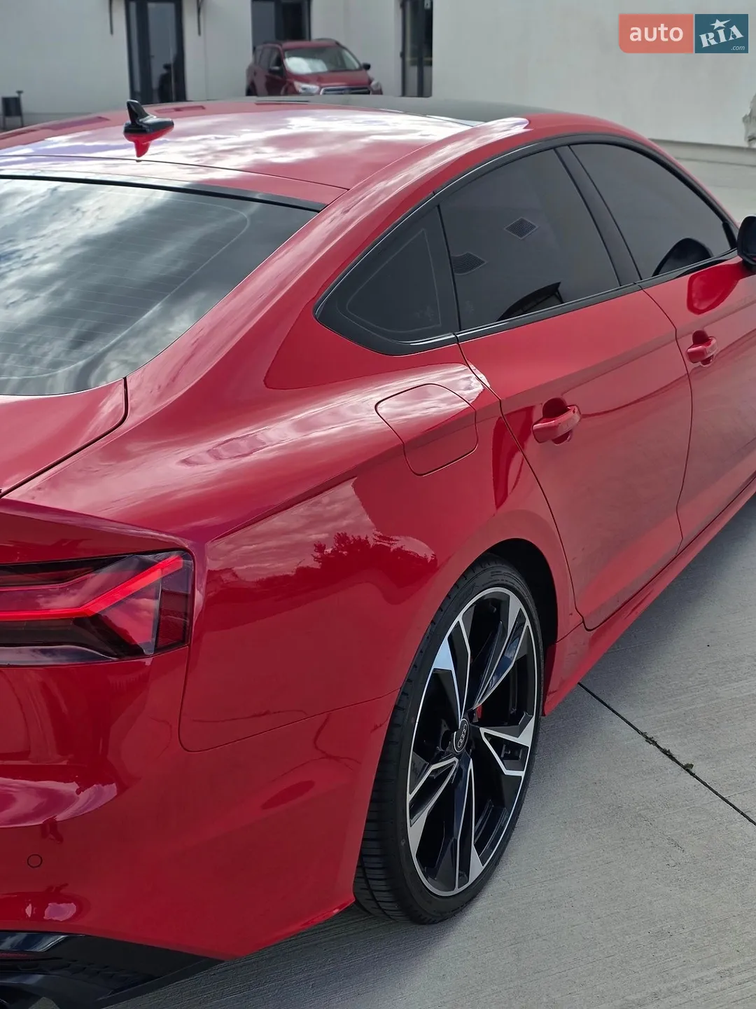 2023 Audi S5 - мініатюра 61