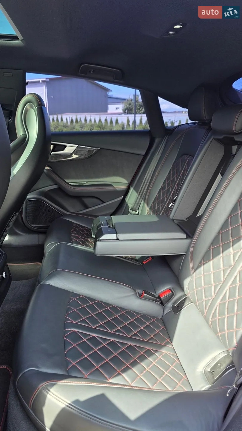 2023 Audi S5 - мініатюра 66