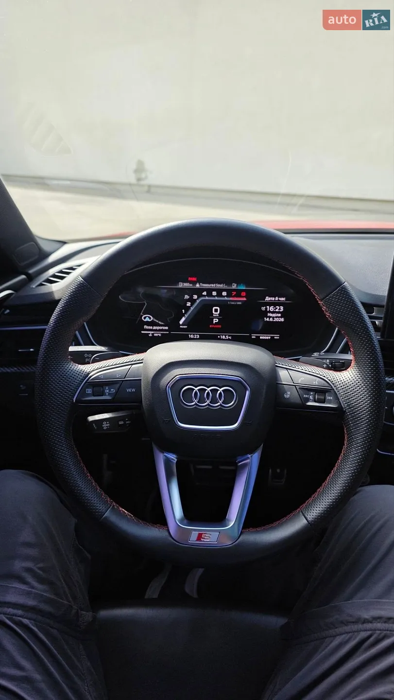 2023 Audi S5 - мініатюра 71