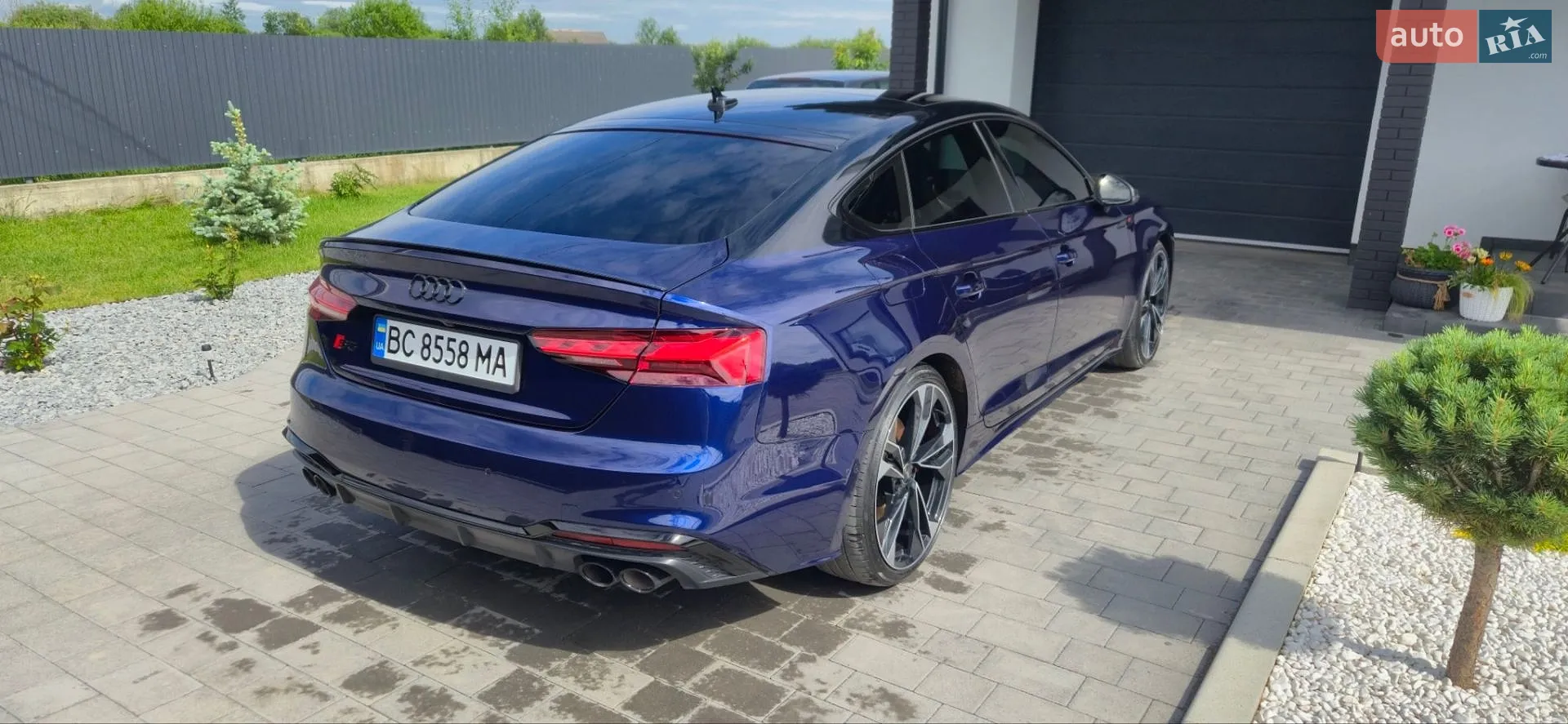 2024 Audi S5 - мініатюра 41