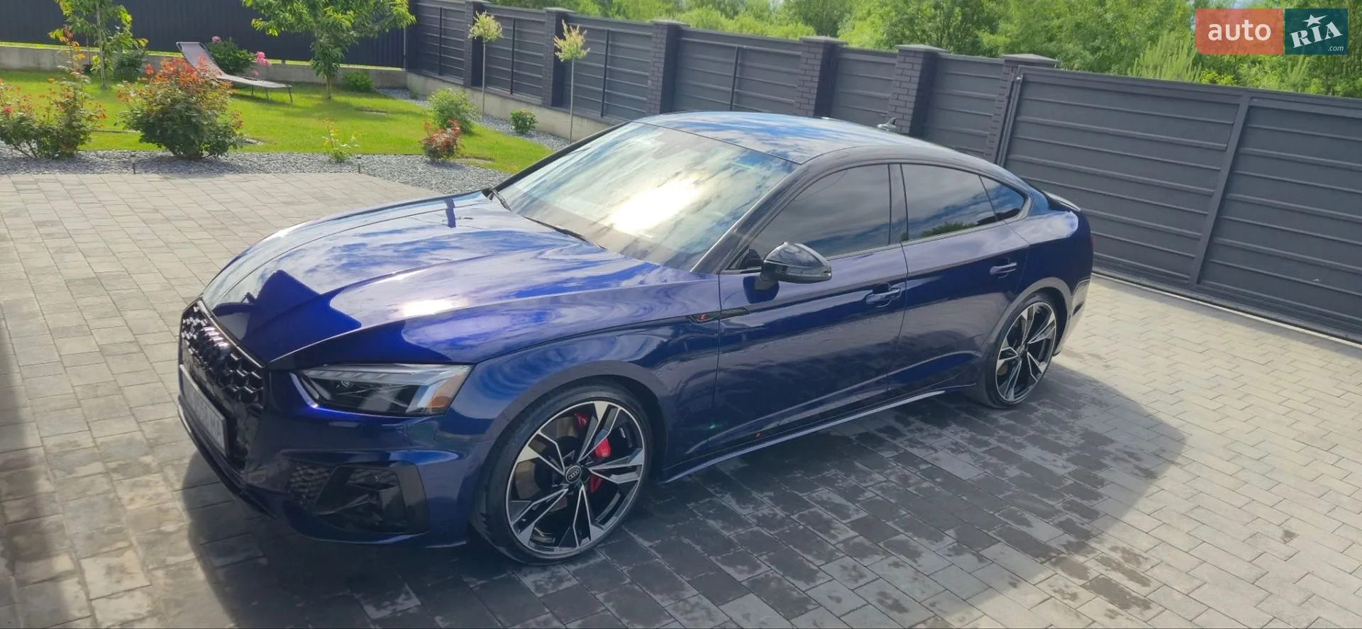 2024 Audi S5 - мініатюра 46