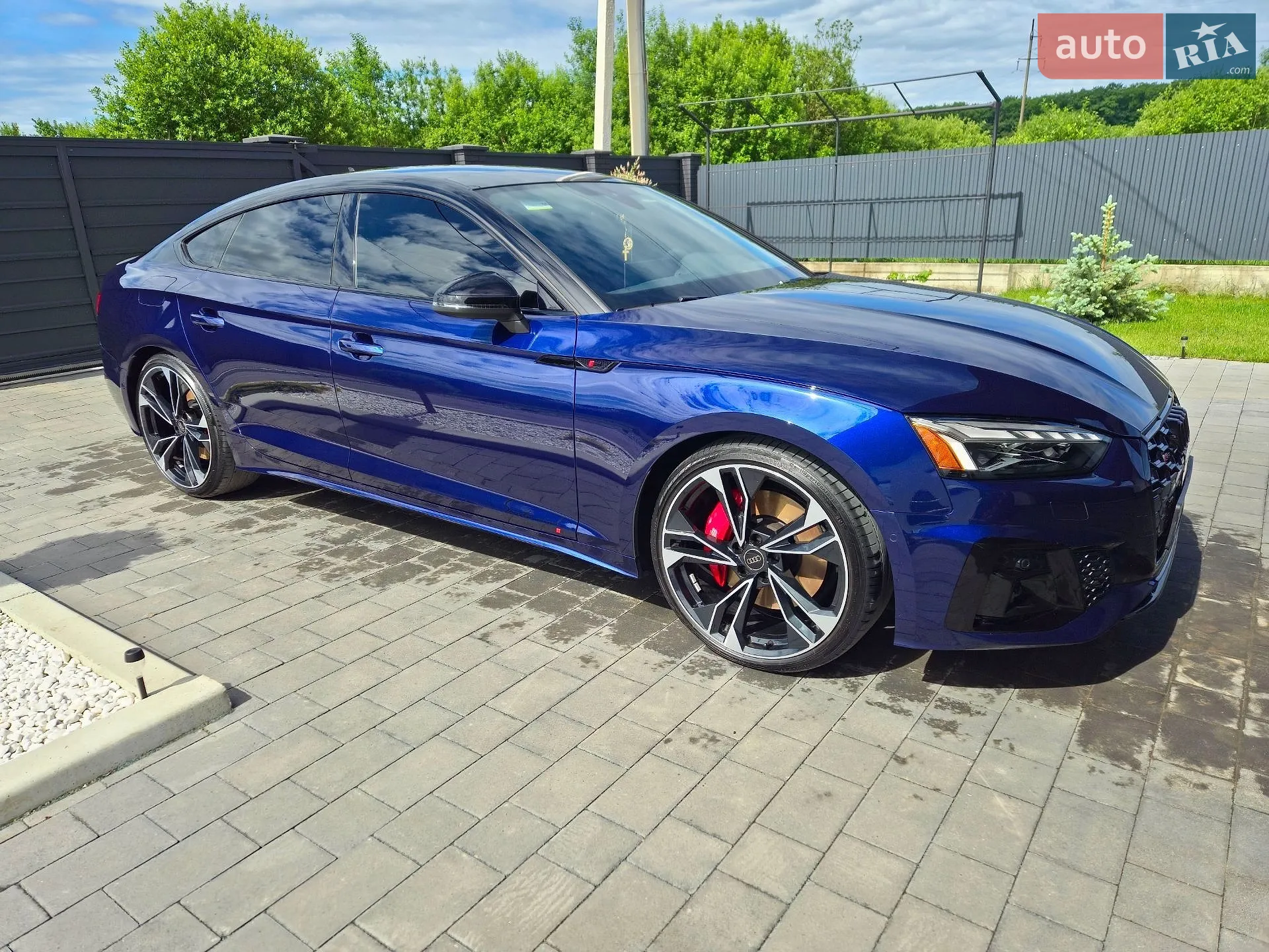 2024 Audi S5 - мініатюра 49