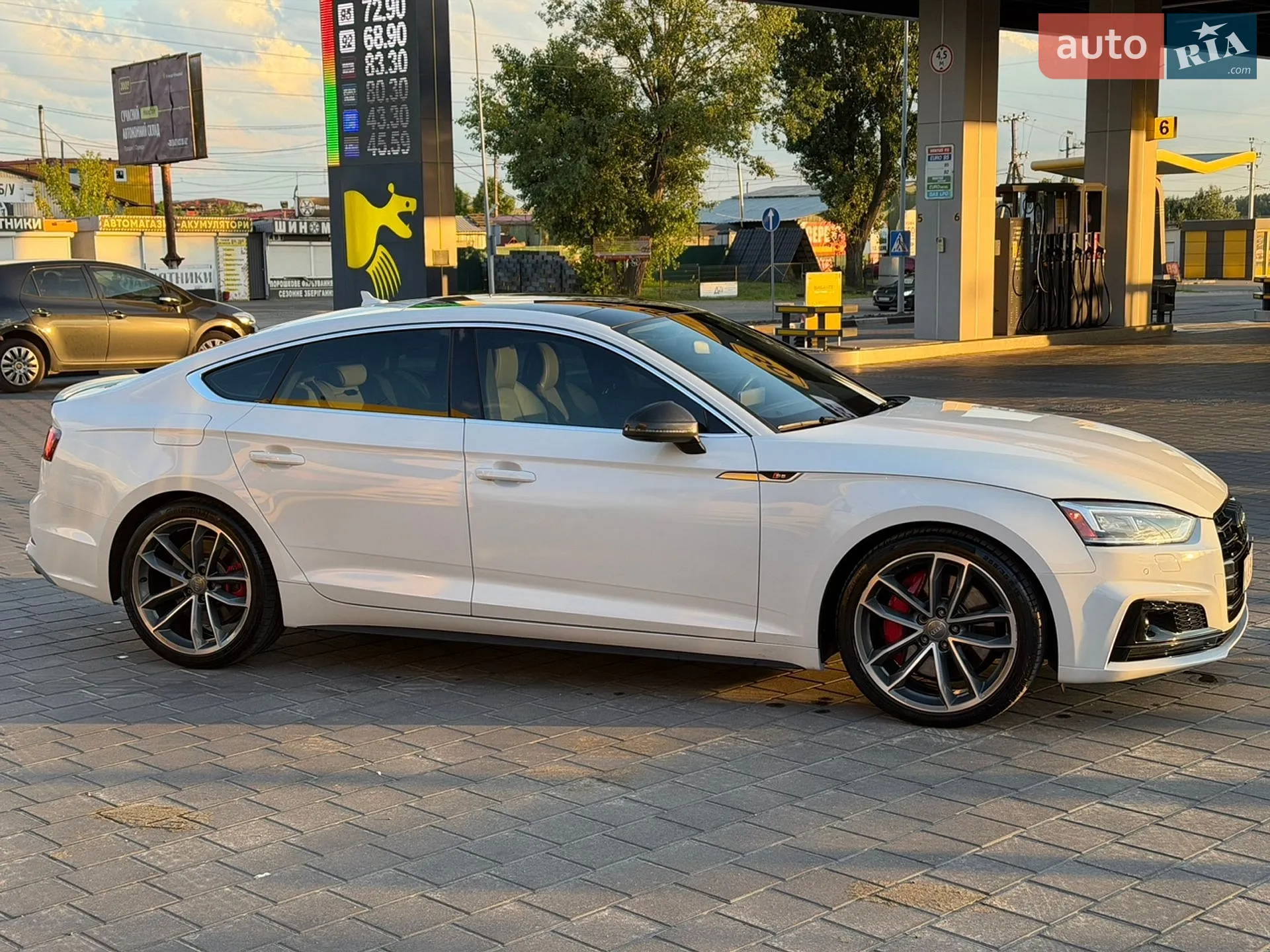 2018 Audi S5 - мініатюра 5