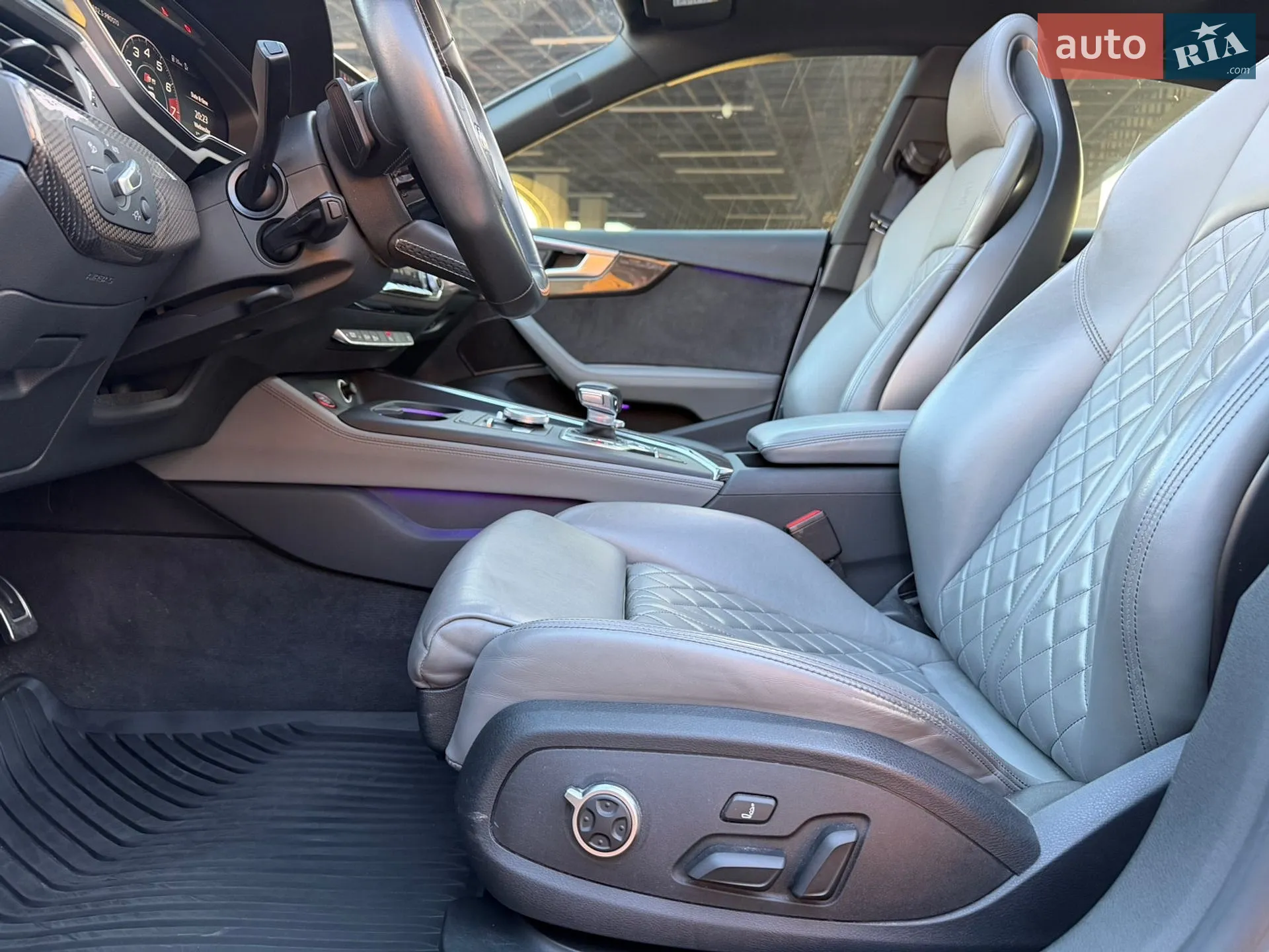 2018 Audi S5 - мініатюра 14