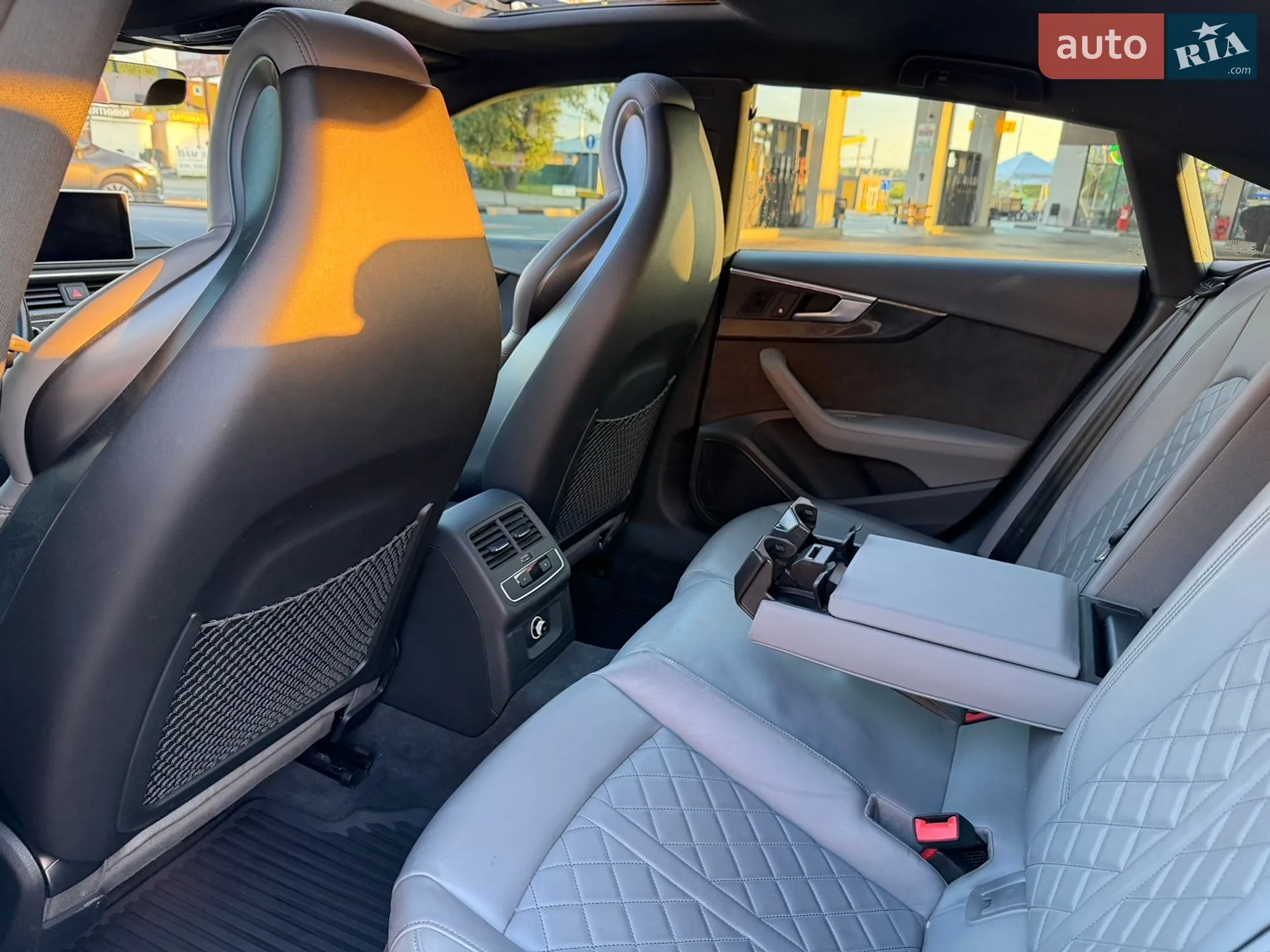2018 Audi S5 - мініатюра 17