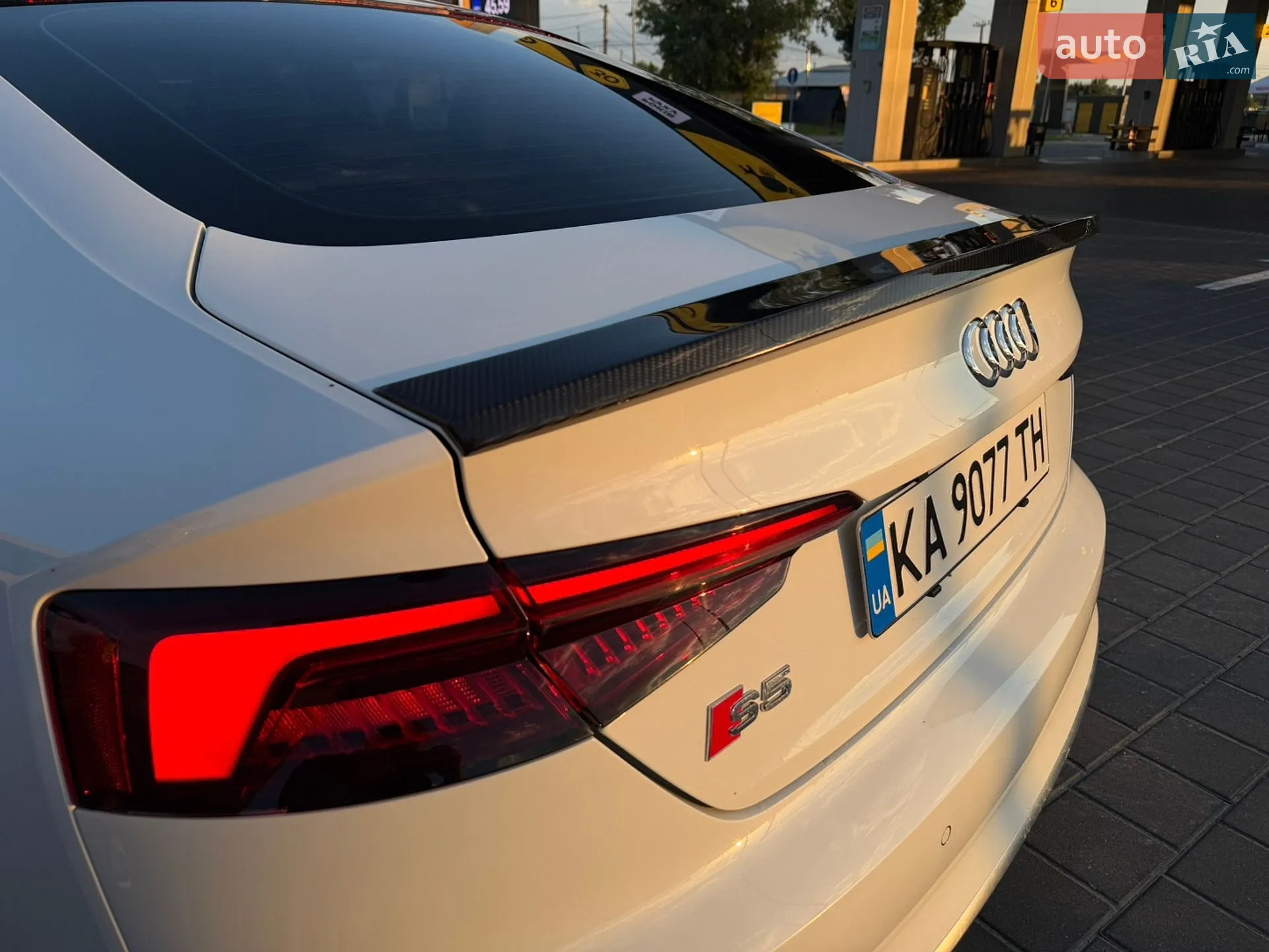 2018 Audi S5 - мініатюра 22