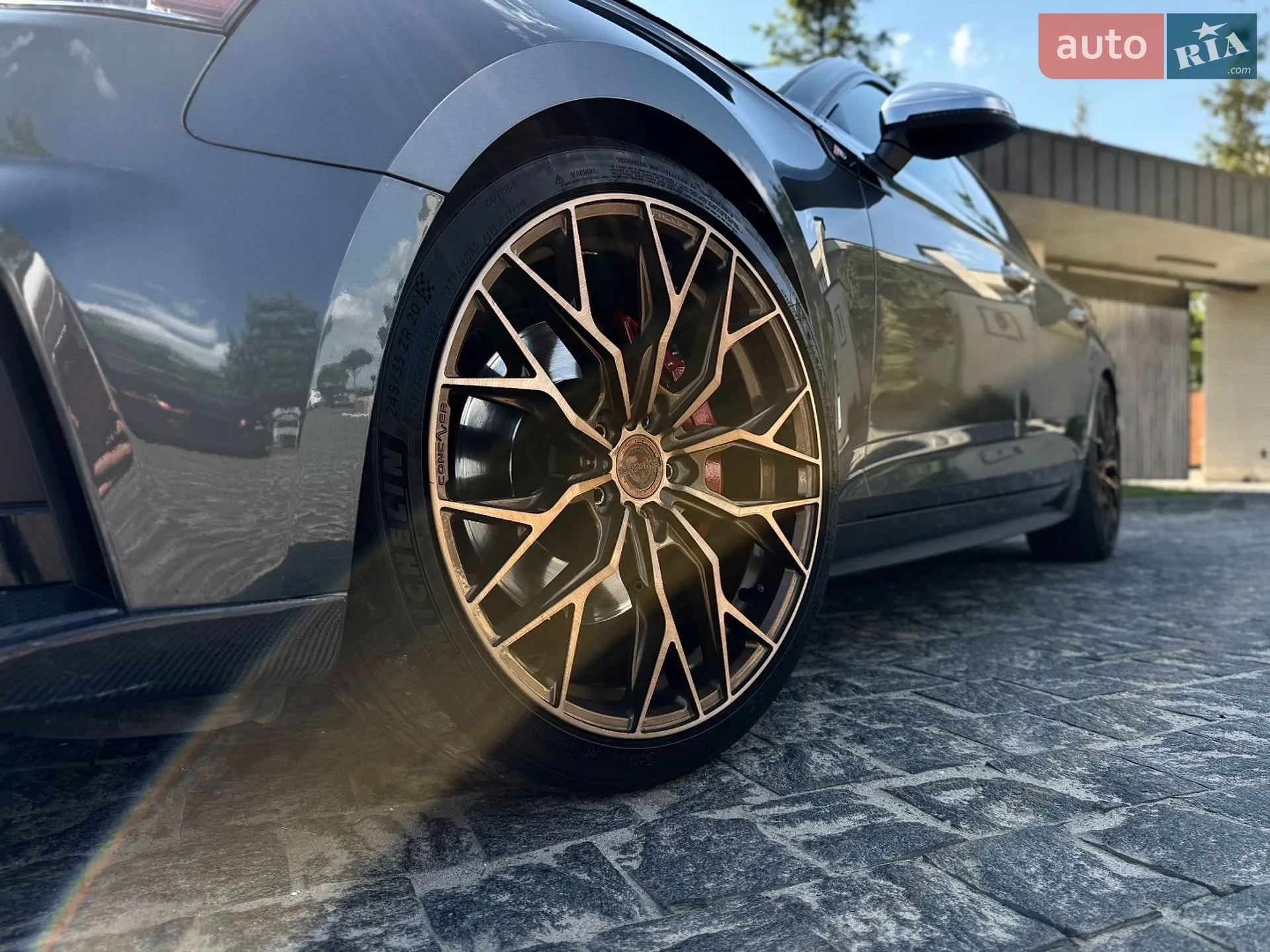 2019 Audi S5 - мініатюра 8