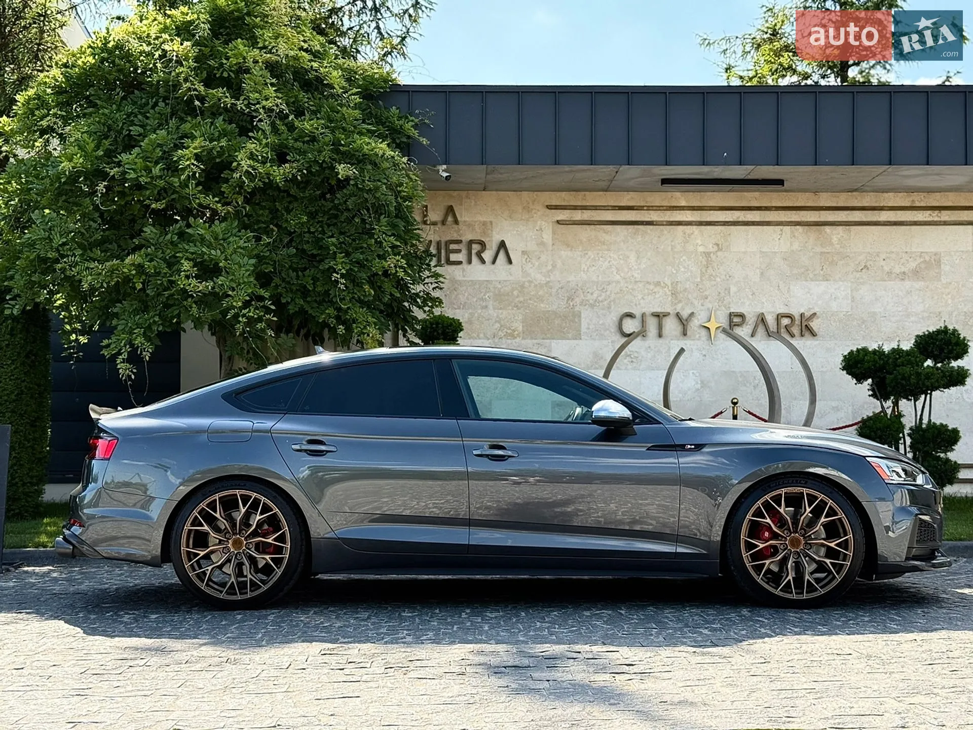 2019 Audi S5 - мініатюра 23