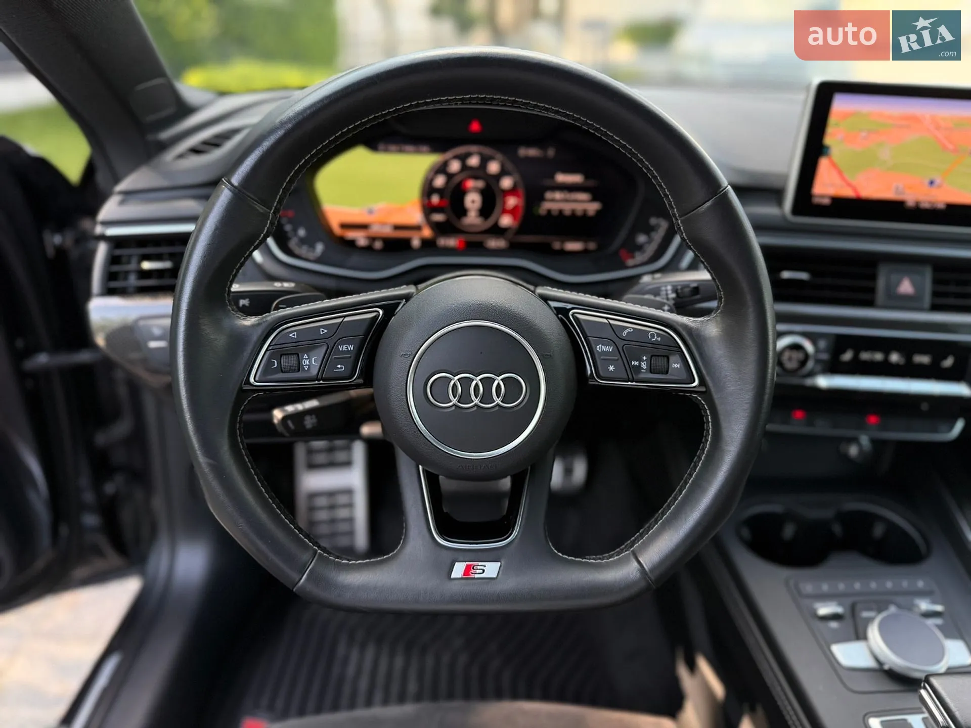 2019 Audi S5 - мініатюра 34