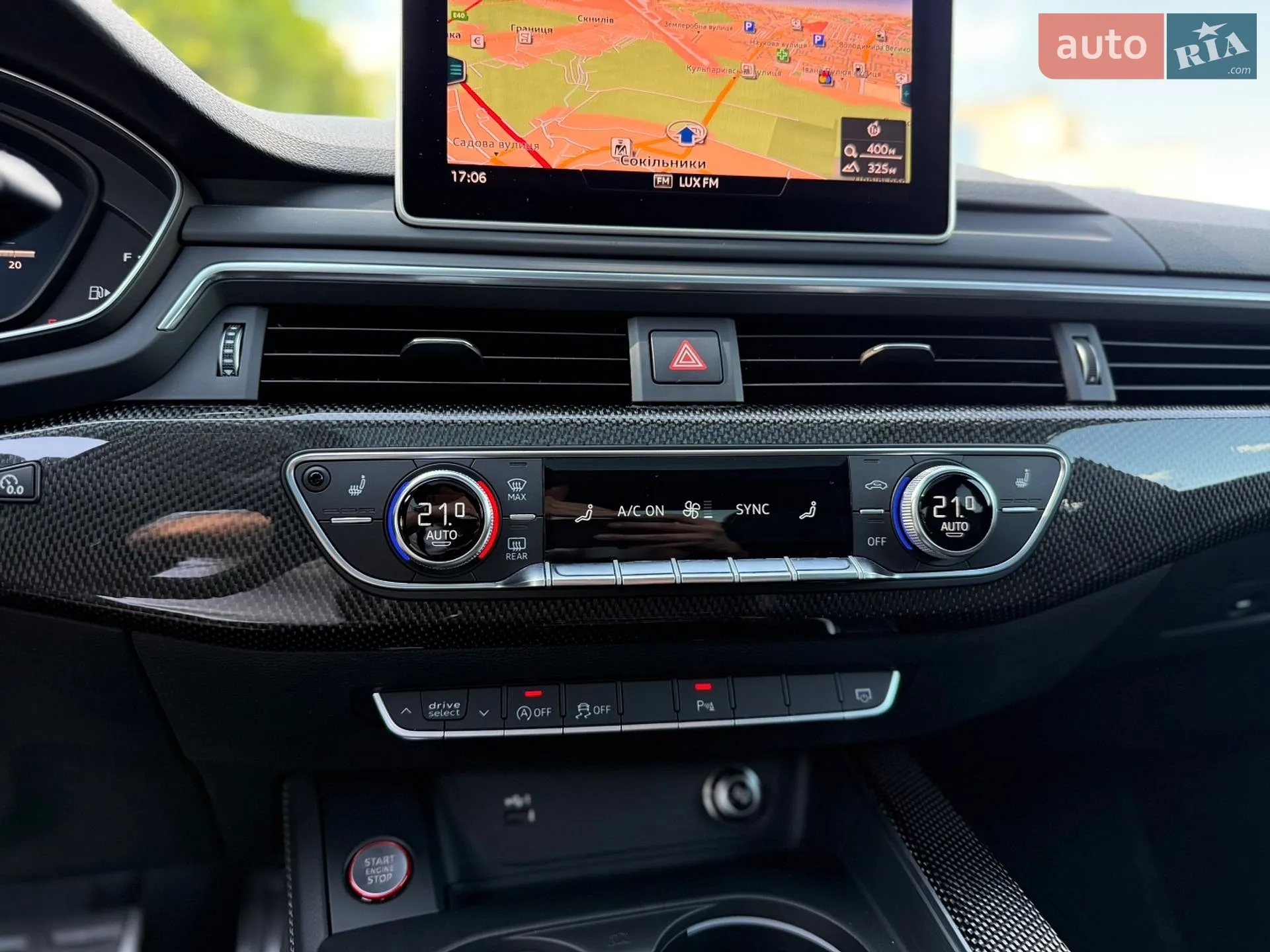 2019 Audi S5 - мініатюра 40