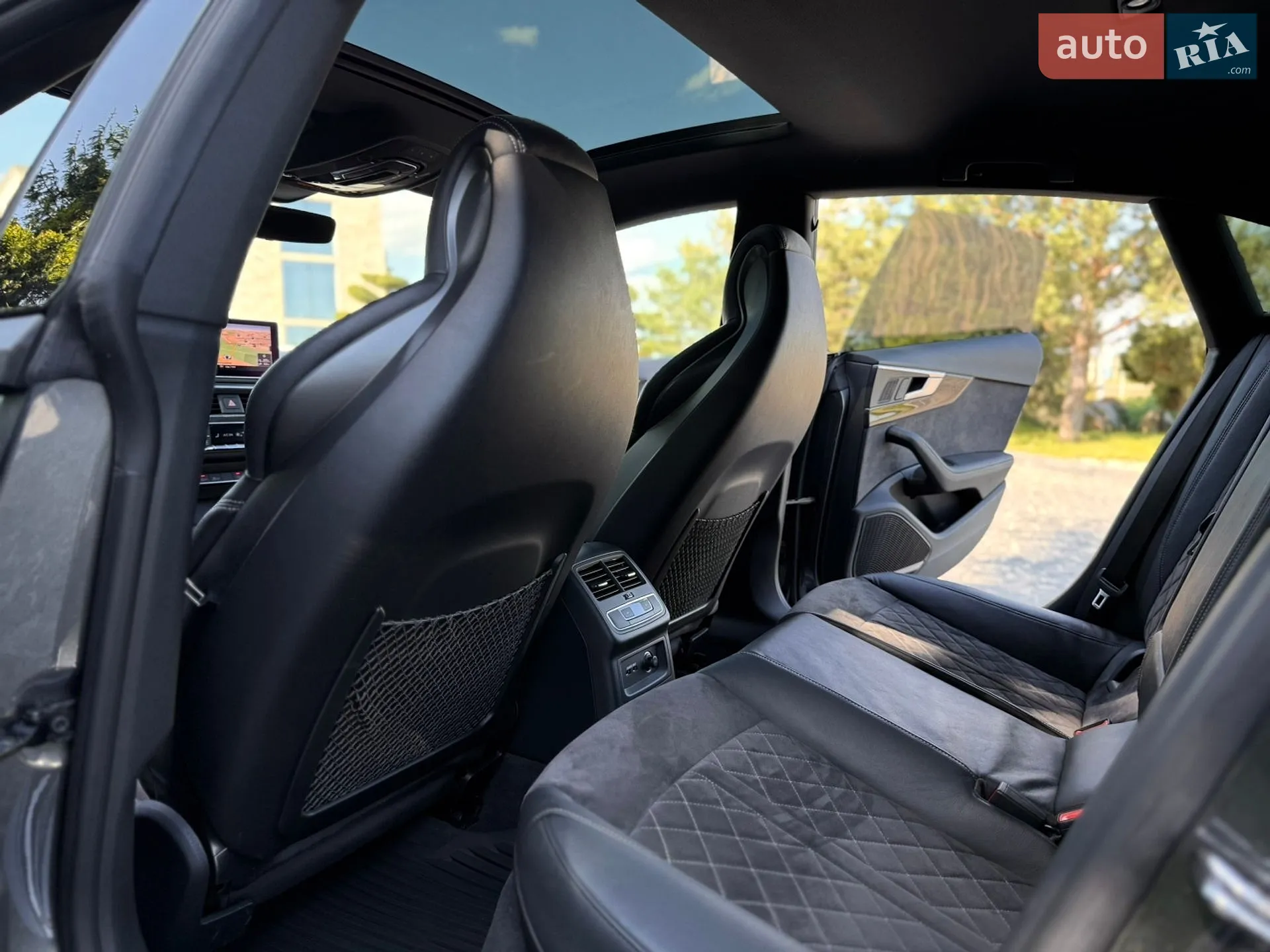 2019 Audi S5 - мініатюра 51