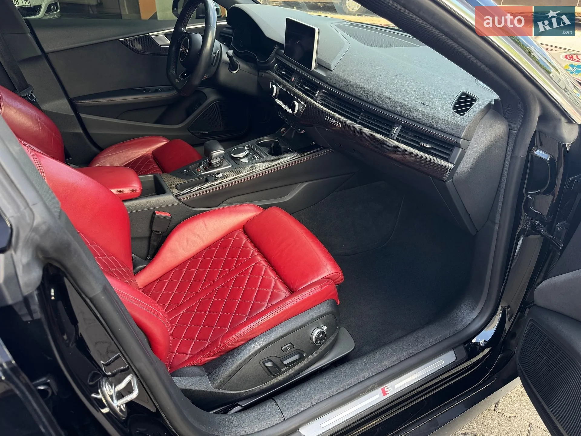 2017 Audi S5 - мініатюра 25