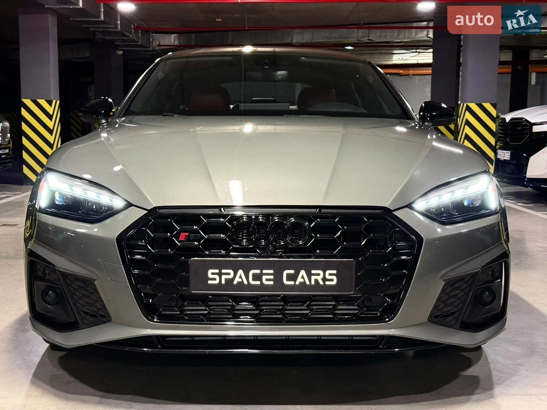 2023 Audi S5 - мініатюра 6
