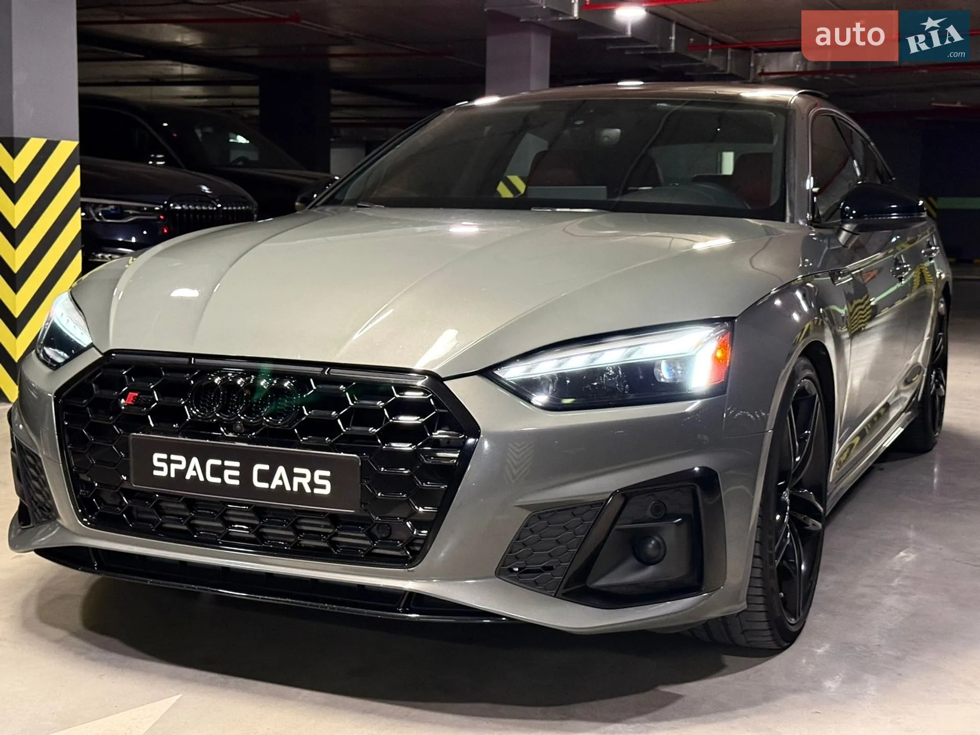 2023 Audi S5 - мініатюра 7