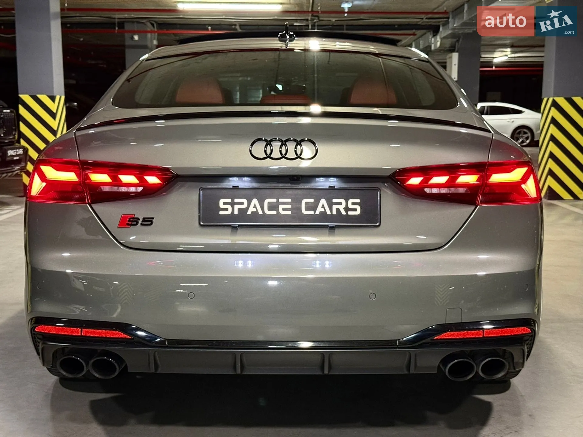 2023 Audi S5 - мініатюра 15