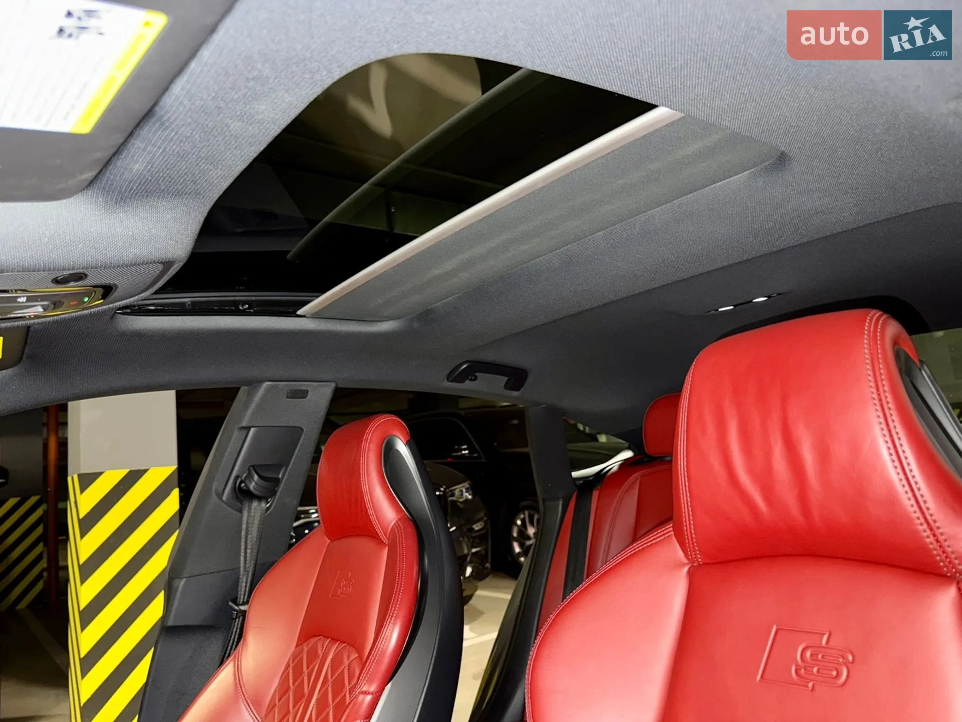 2023 Audi S5 - мініатюра 27